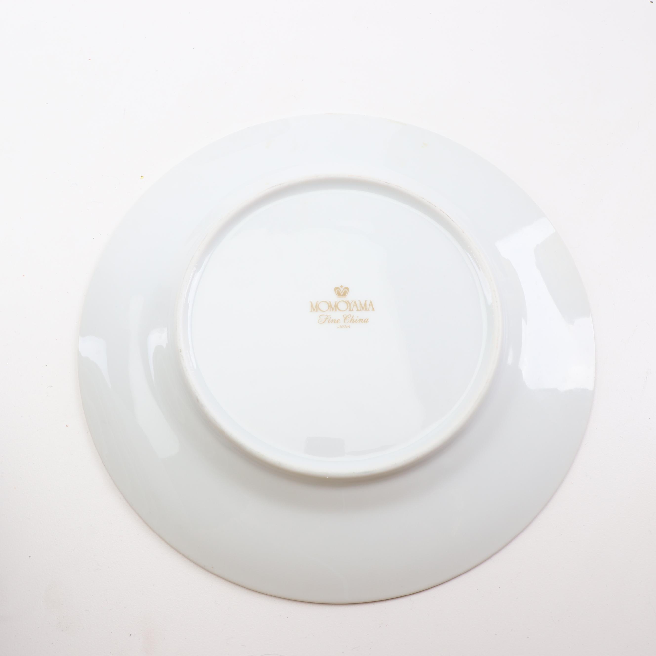 Momoyama "Kyoto" Bone China Dinnerware