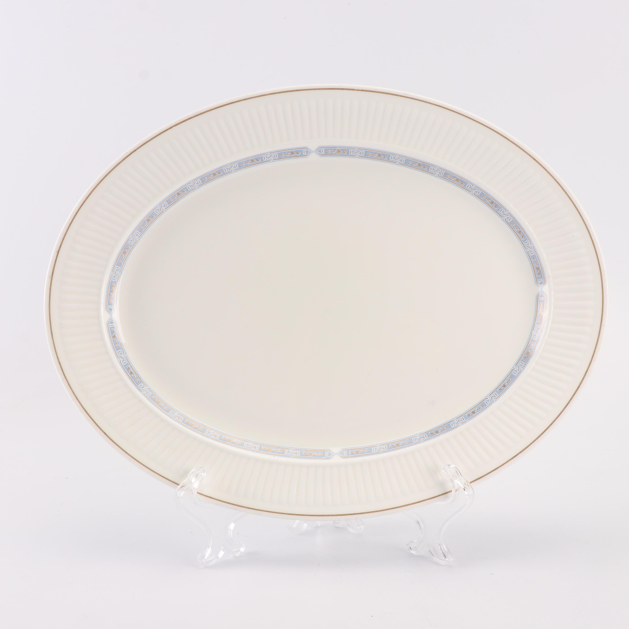 Wedgwood "Insignia" Bone China Tableware