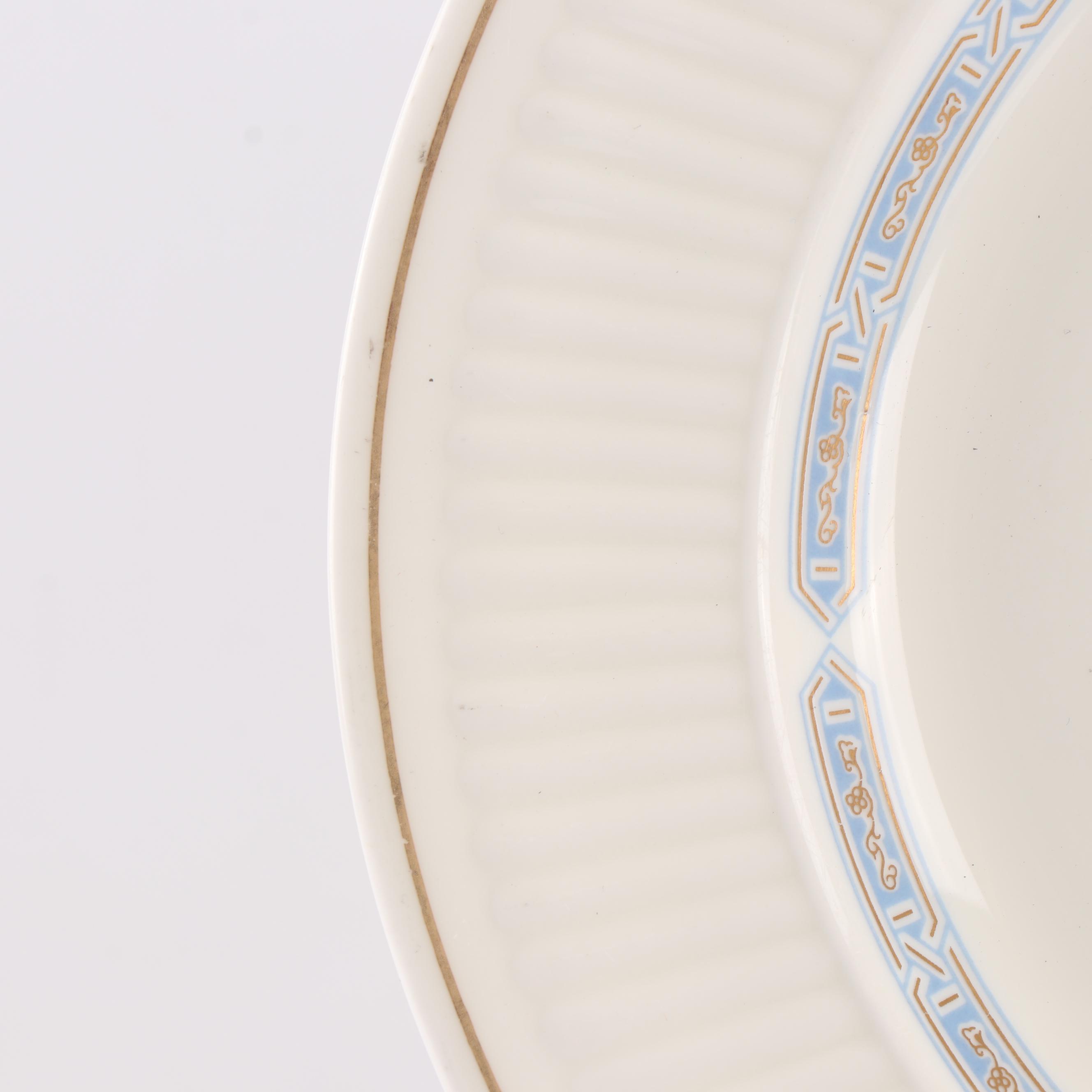 Wedgwood "Insignia" Bone China Tableware