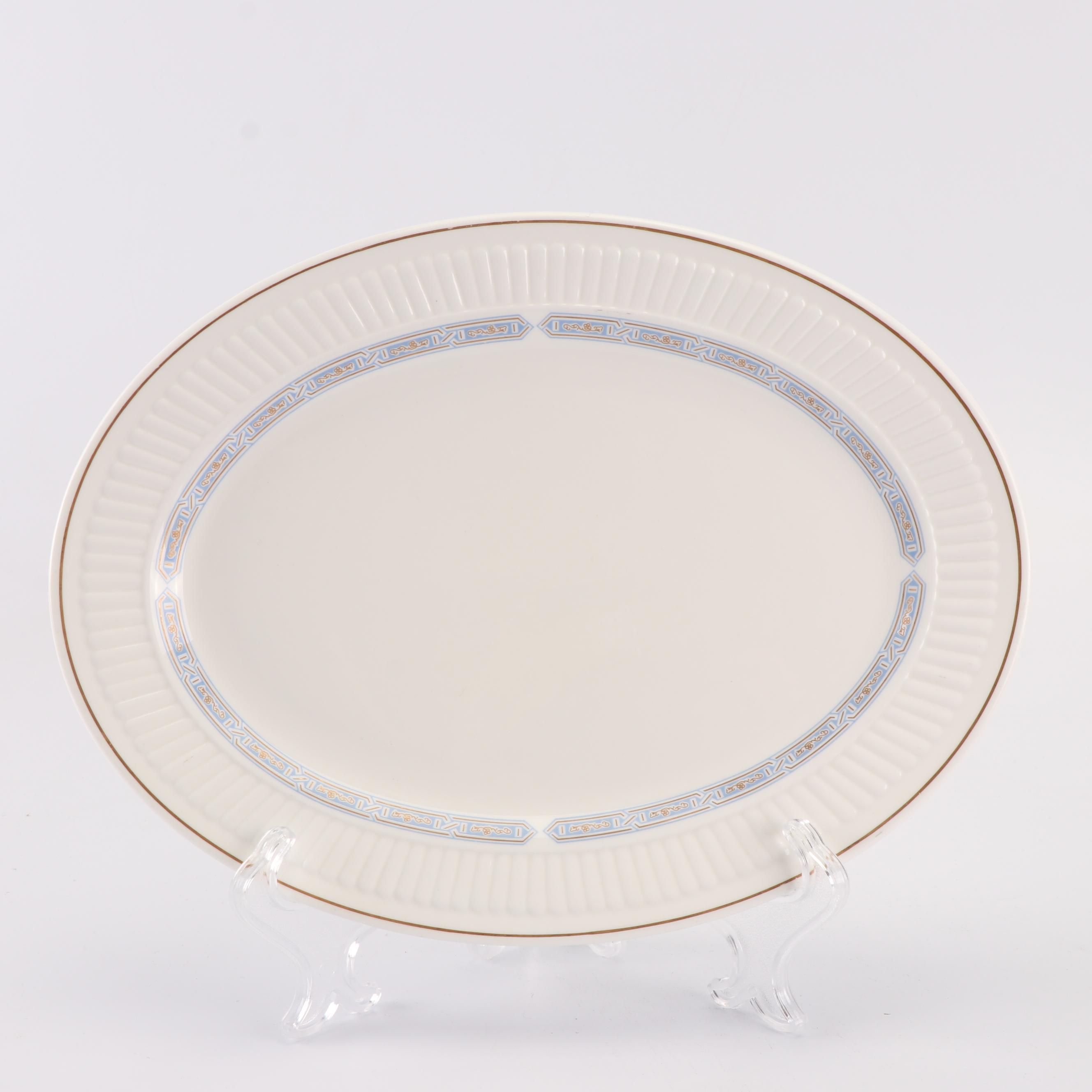 Wedgwood "Insignia" Bone China Tableware