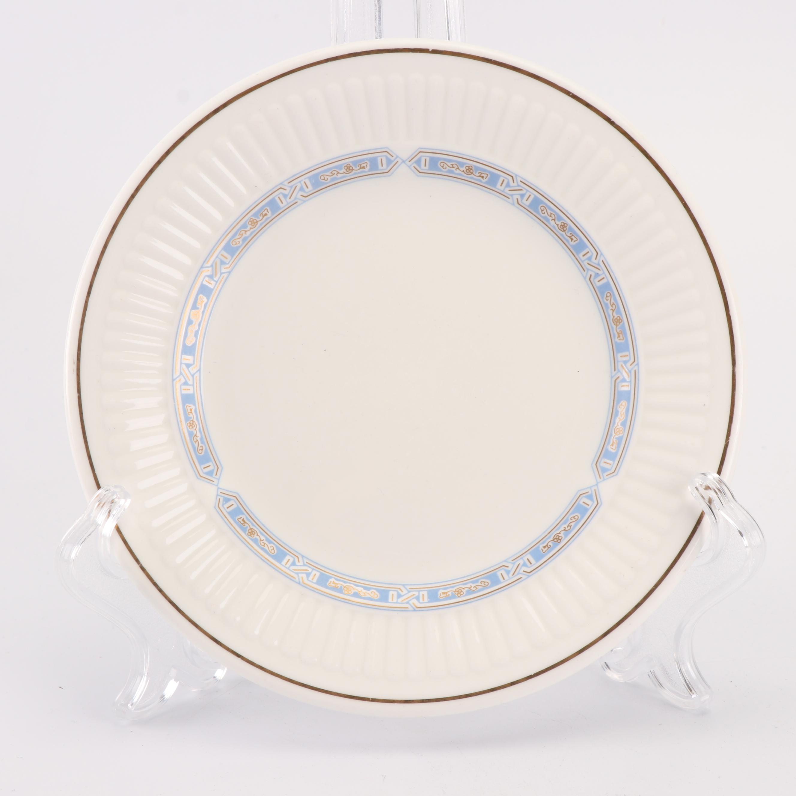 Wedgwood "Insignia" Bone China Tableware
