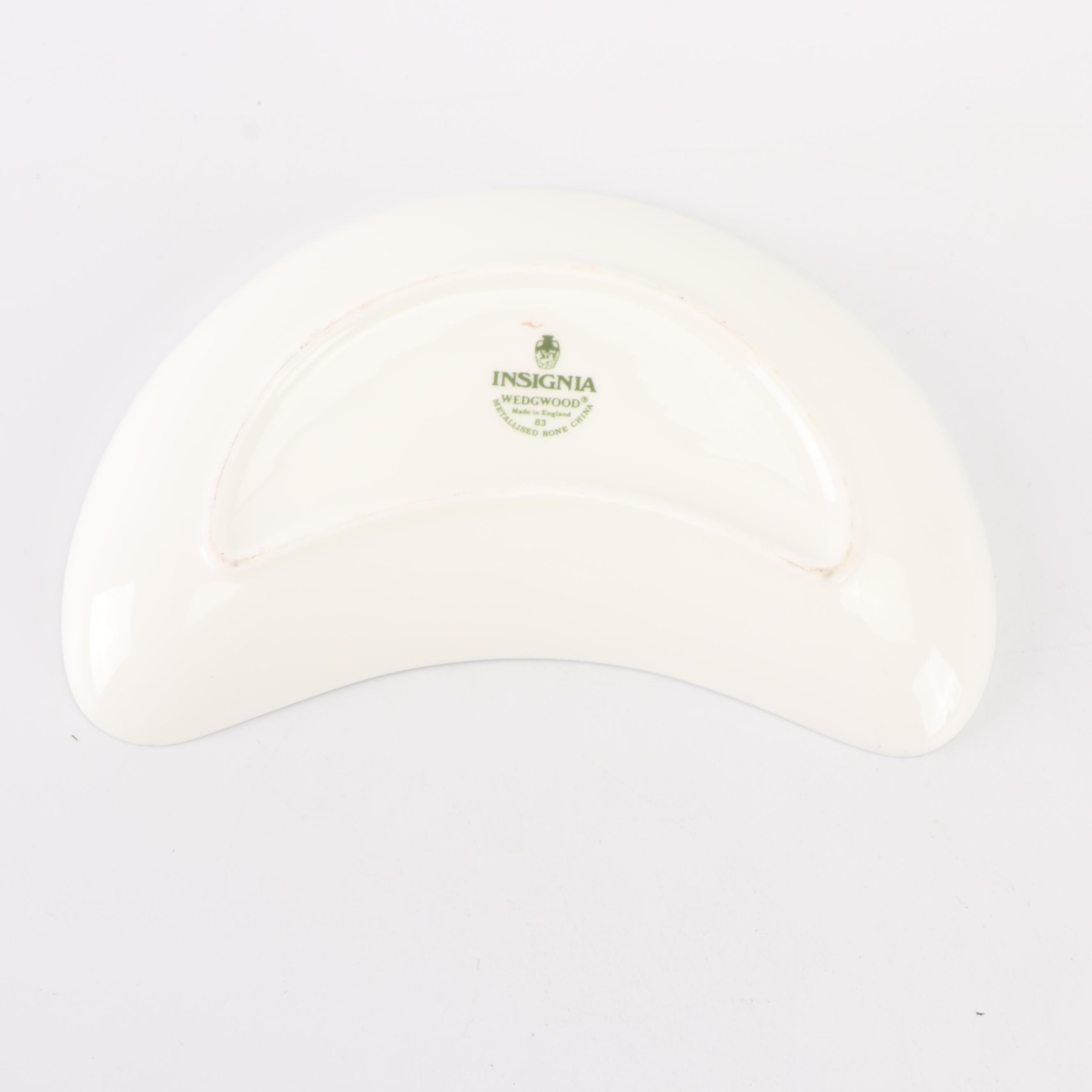 Wedgwood "Insignia" Bone China Tableware