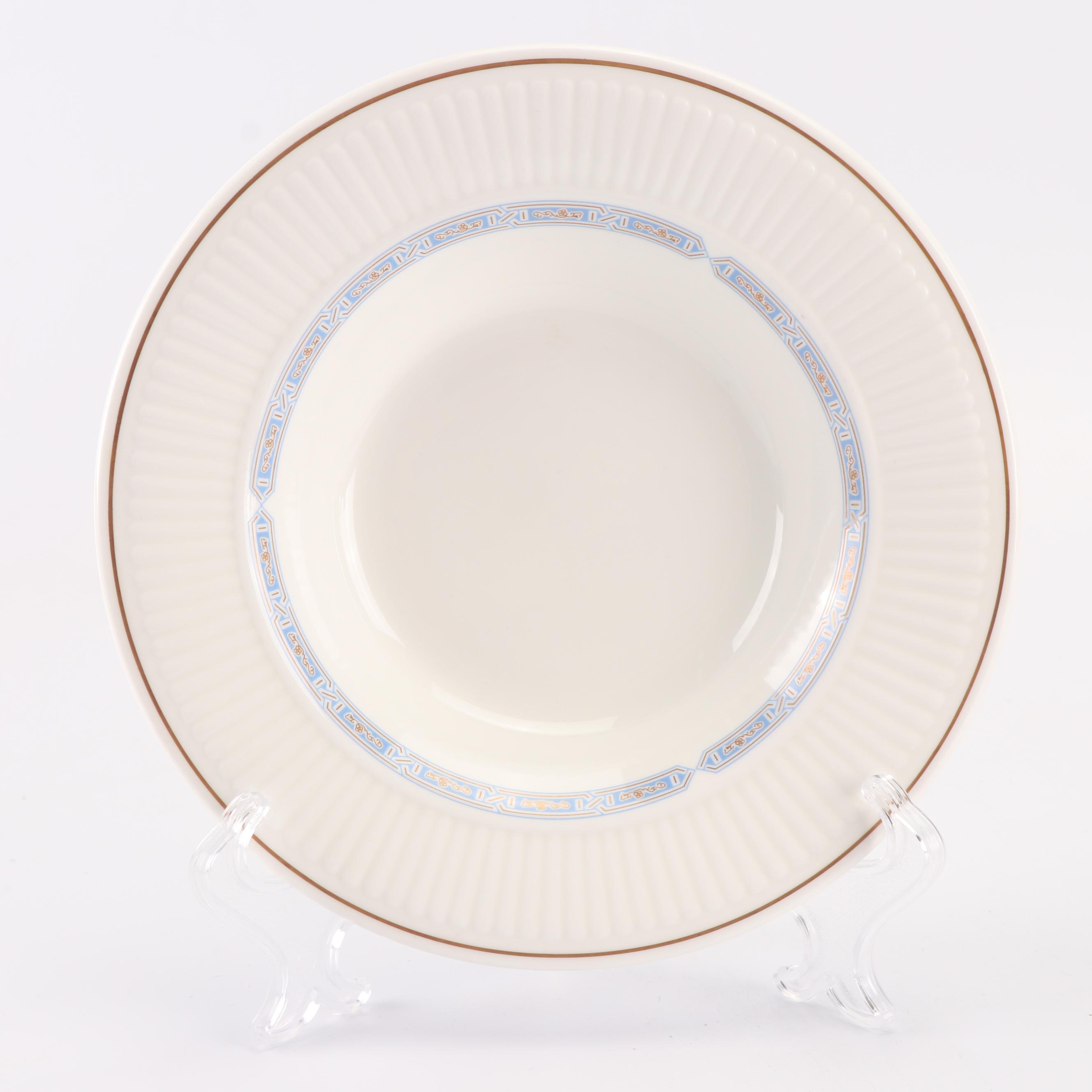 Wedgwood "Insignia" Bone China Tableware