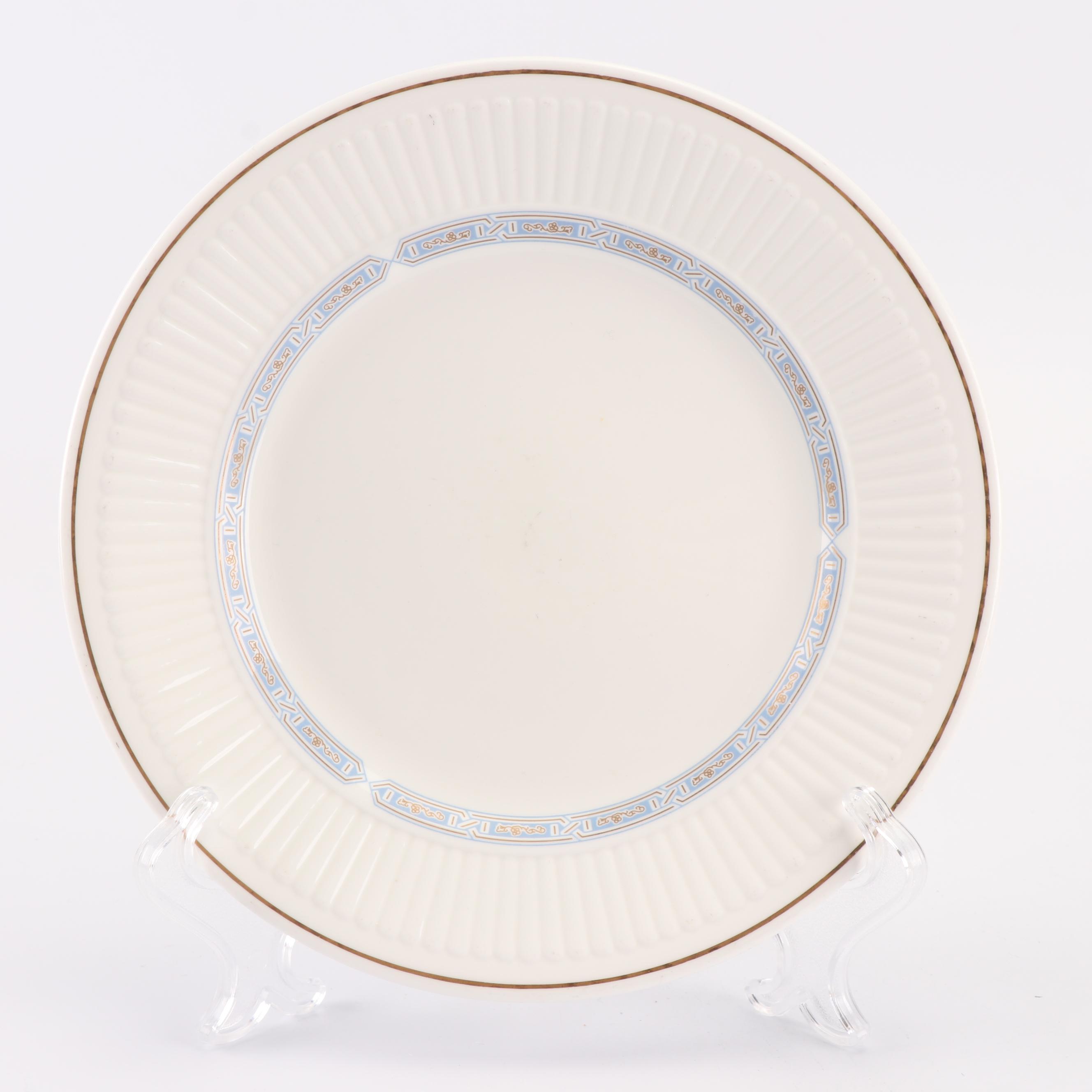 Wedgwood "Insignia" Bone China Tableware
