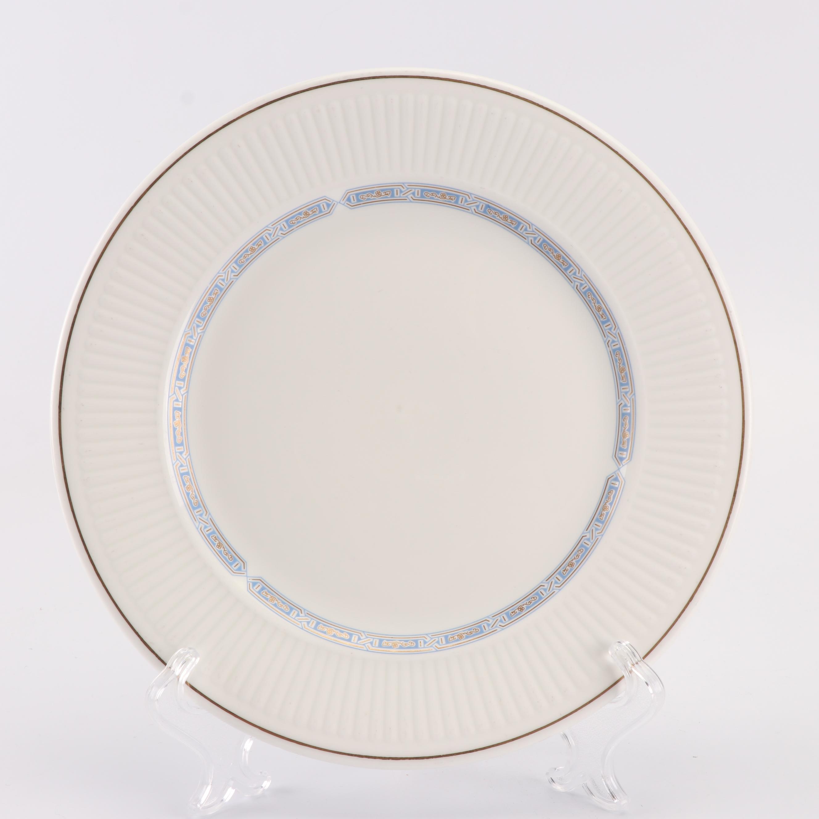 Wedgwood "Insignia" Bone China Tableware