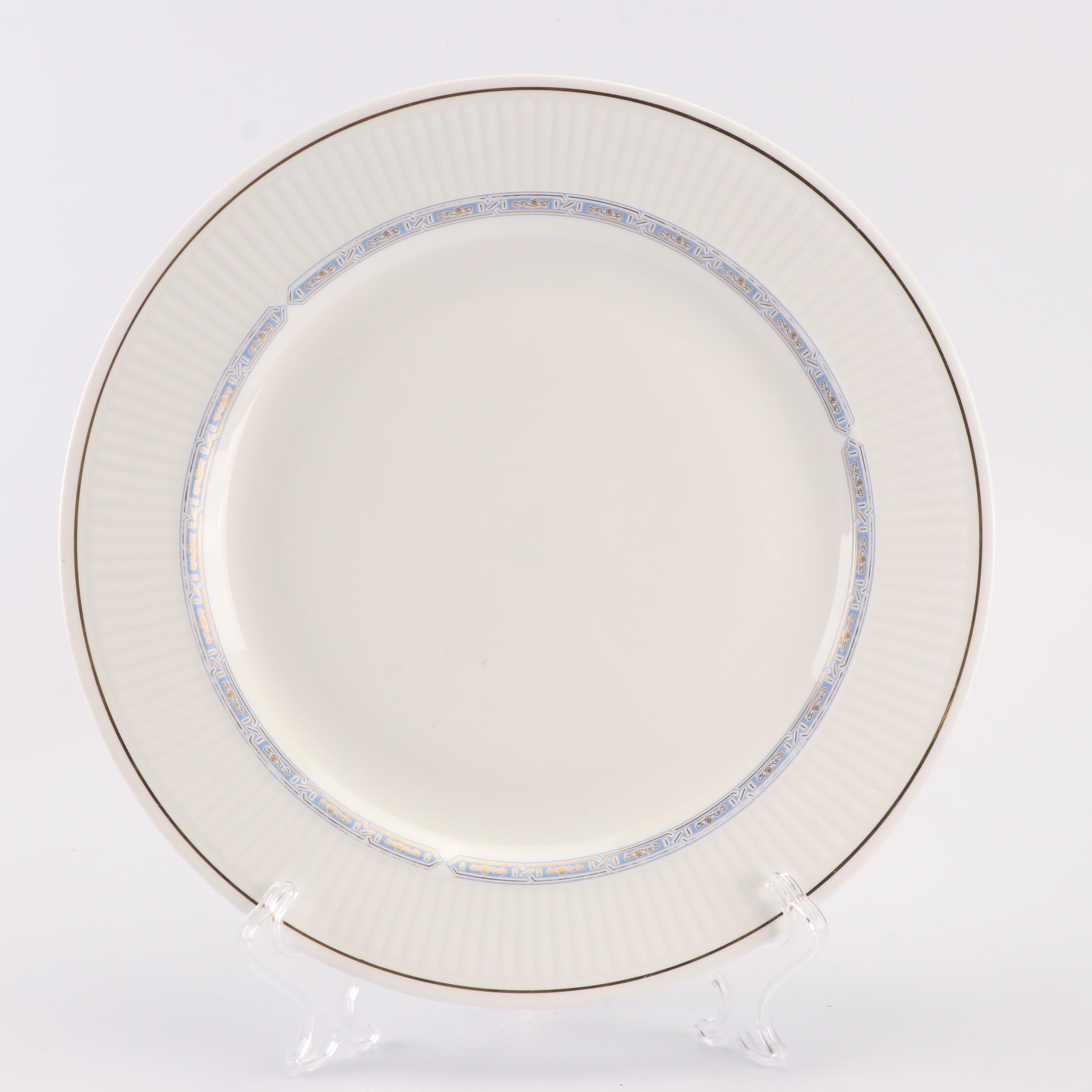 Wedgwood "Insignia" Bone China Tableware