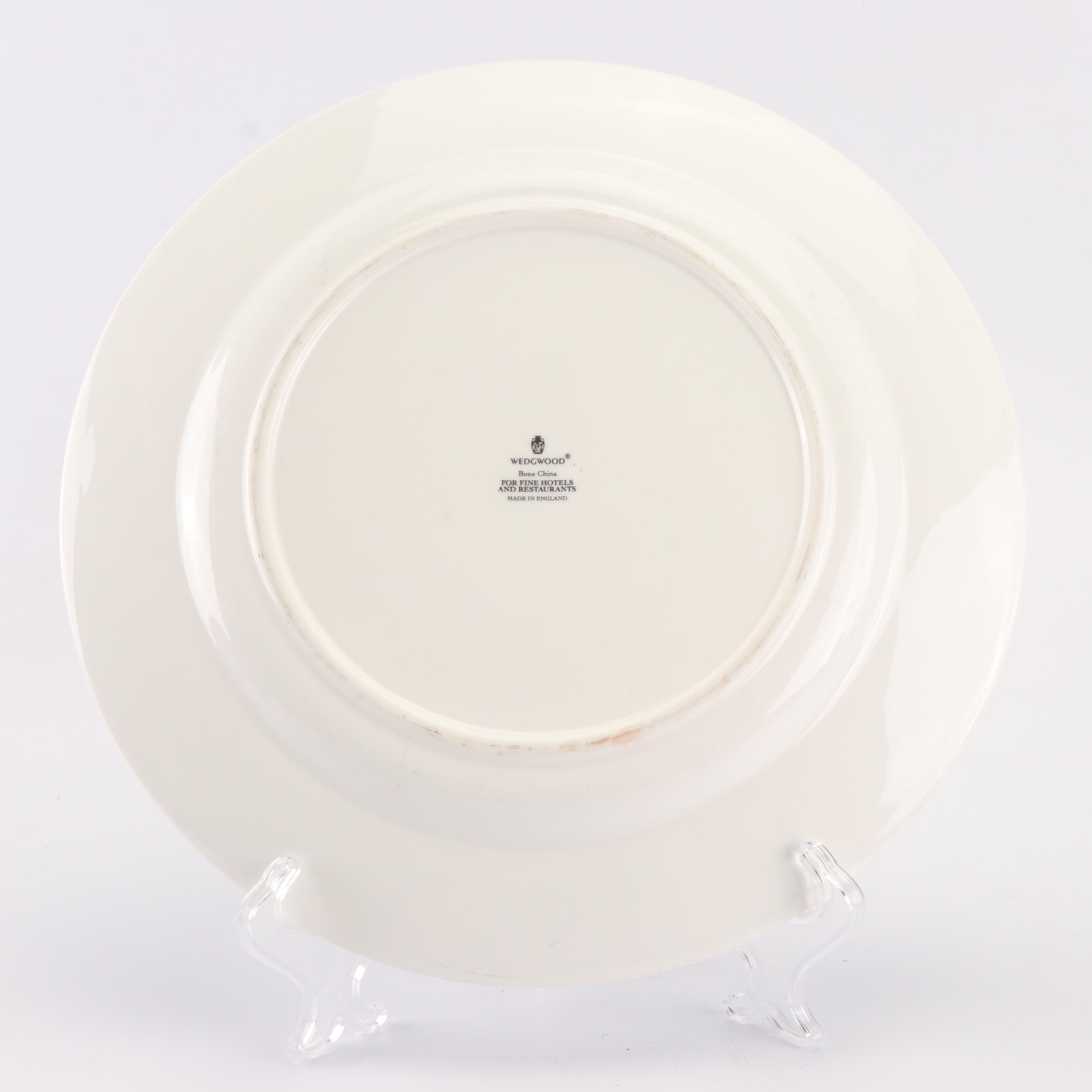 Wedgwood "Insignia" Bone China Tableware