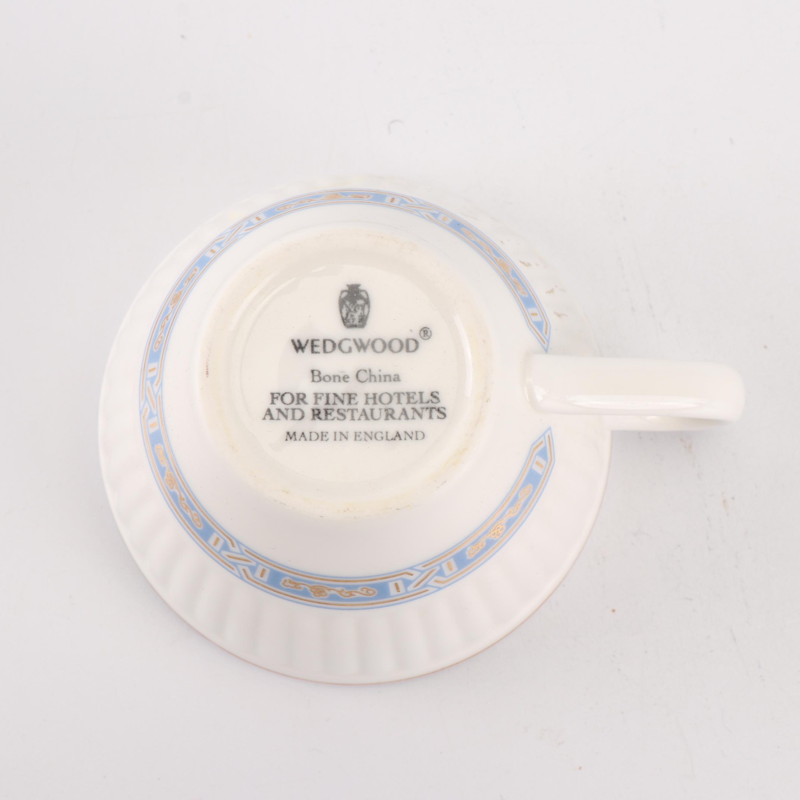 Wedgwood "Insignia" Bone China Tableware