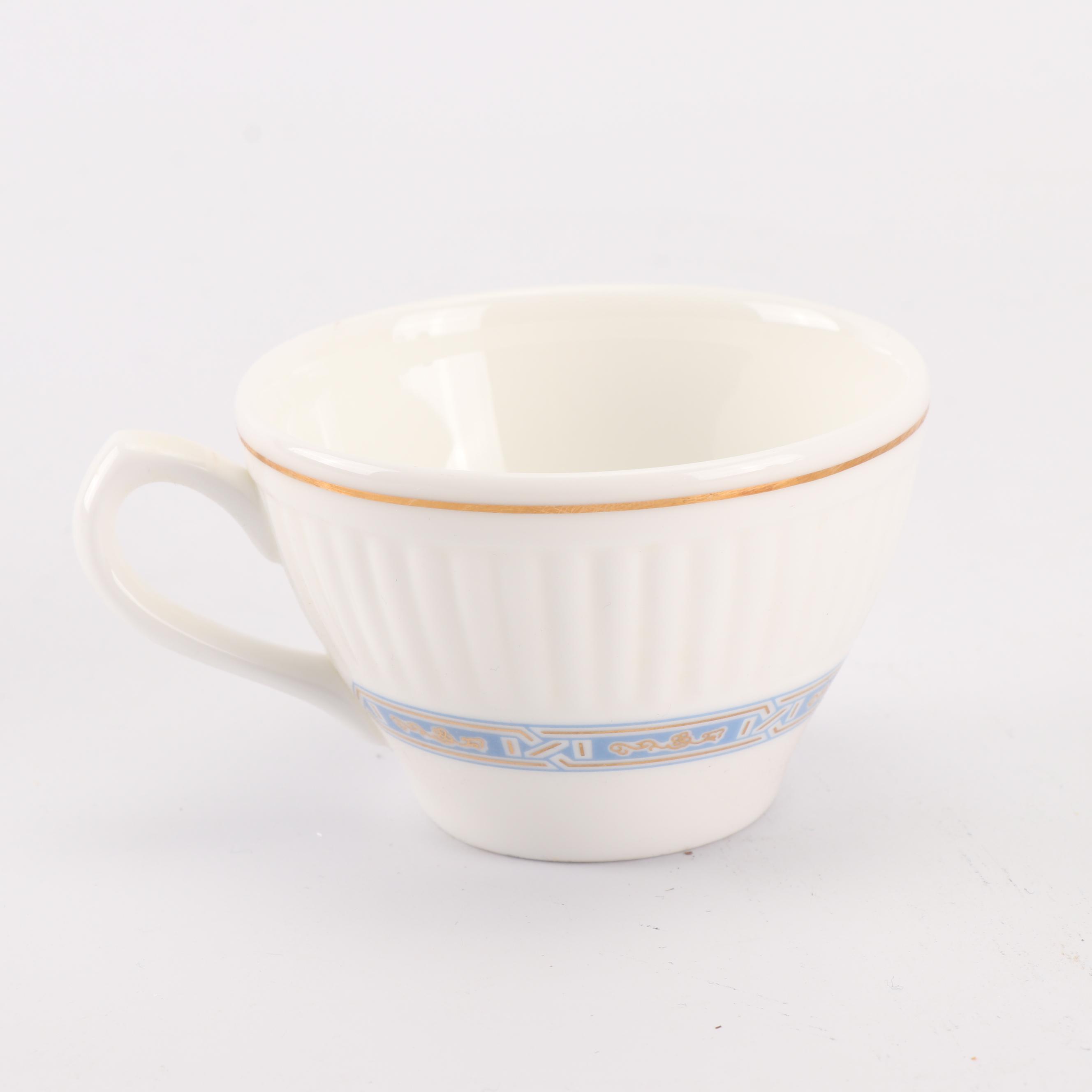 Wedgwood "Insignia" Bone China Tableware