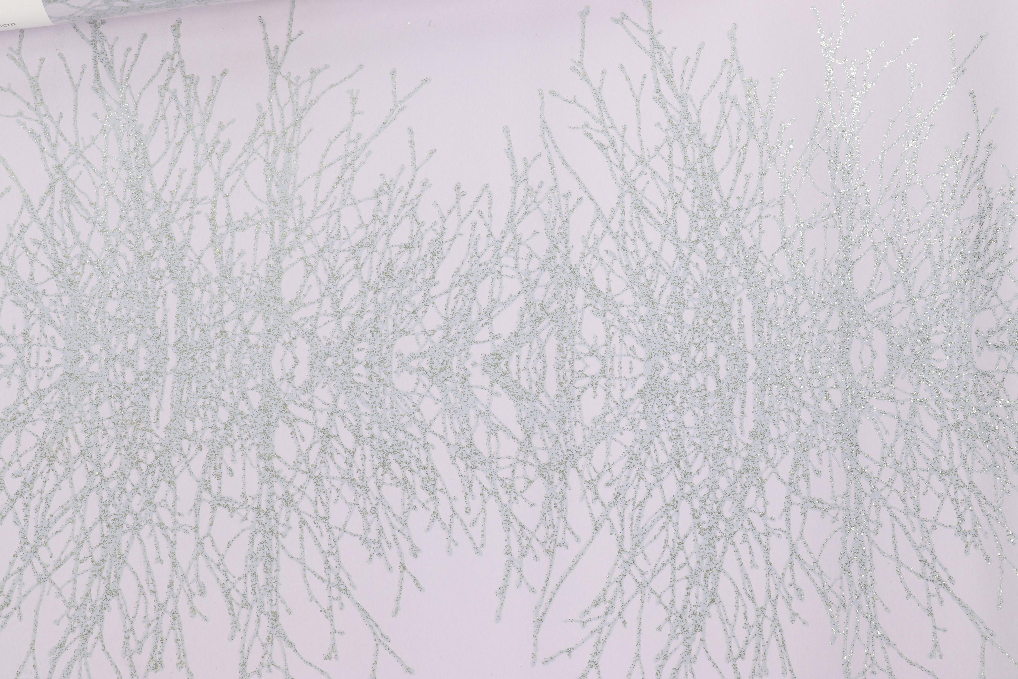 Wallpaper Rolls including "Vogue Regency Stripe" by David Roos