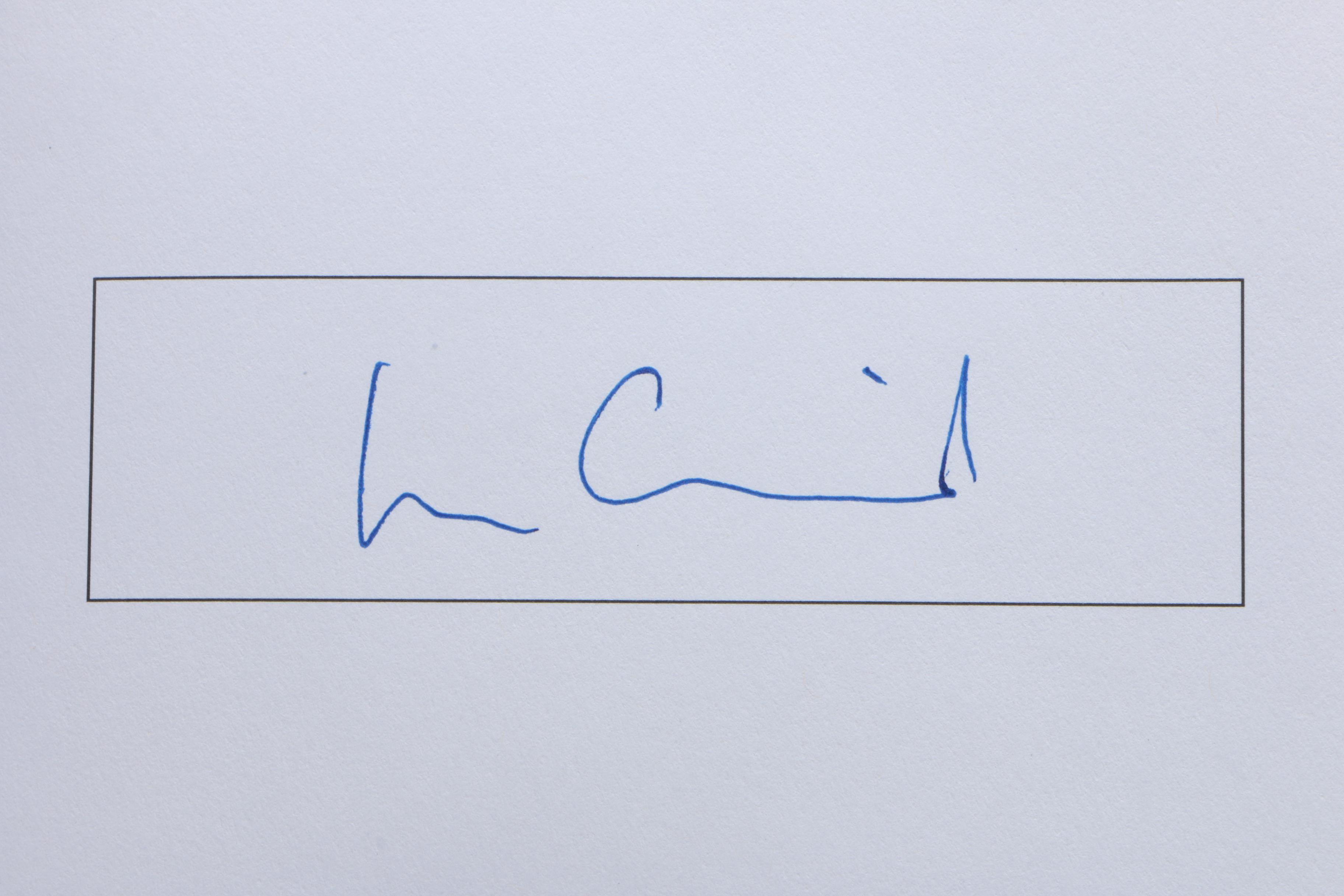 Signed Limited Edition Lee Child Books Published by The Mysterious Bookshop