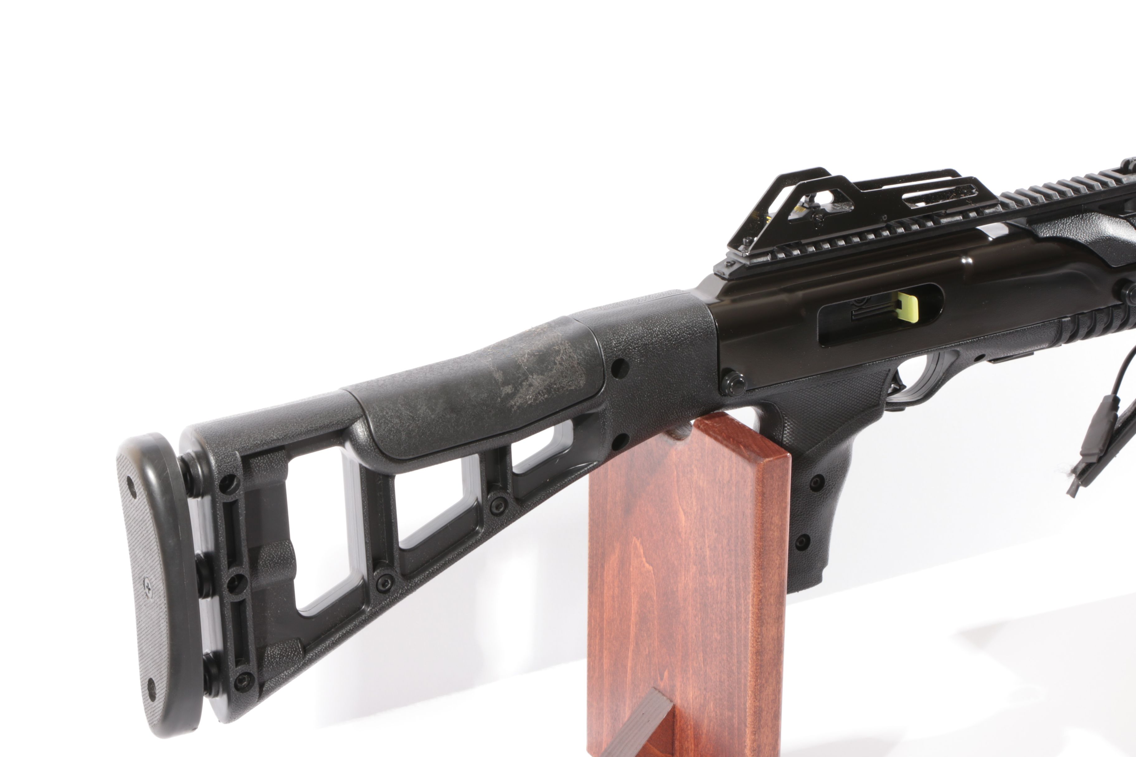 Hi-Point Model 995 Semi-Automatic 9mm Parabellum Rifle