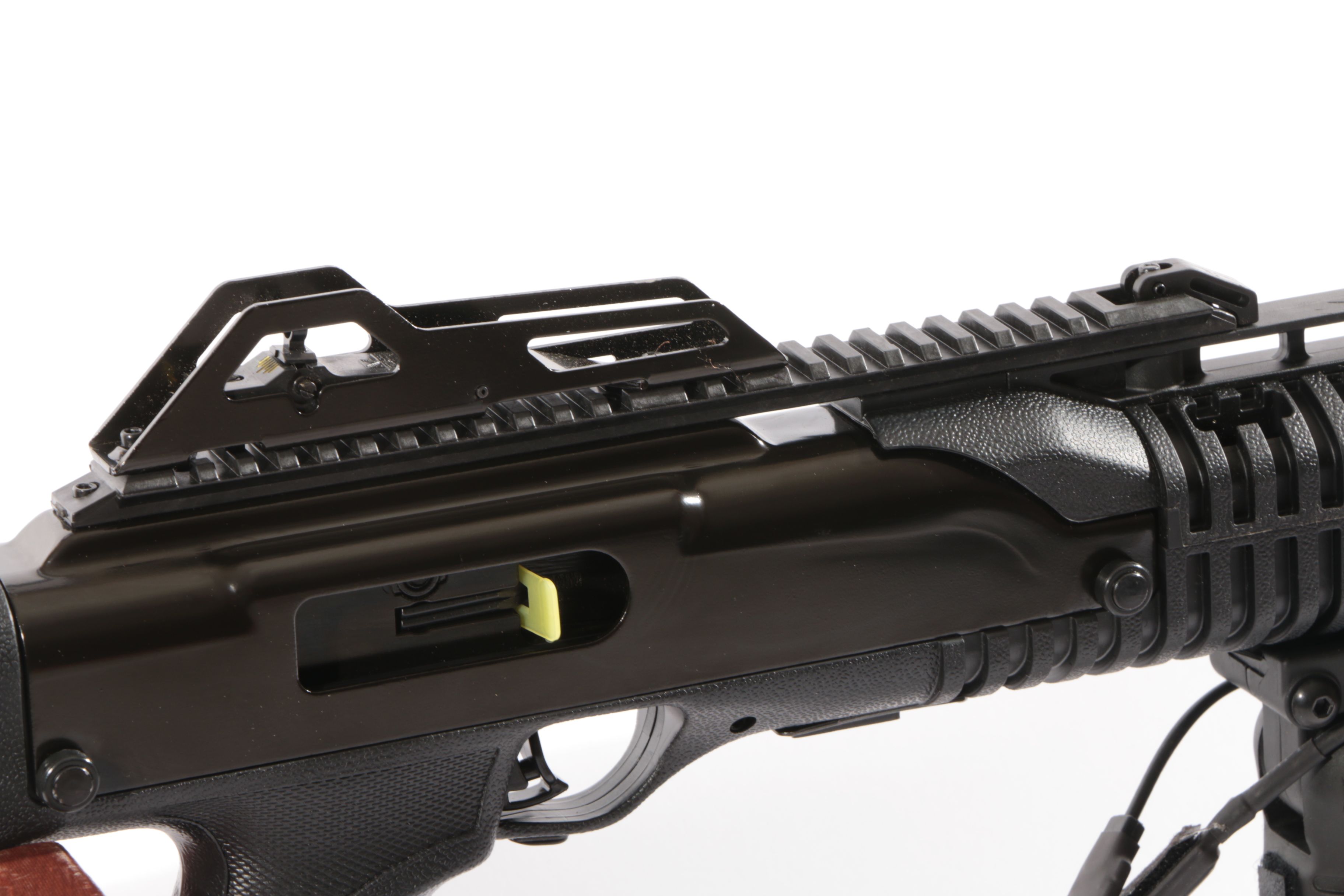 Hi-Point Model 995 Semi-Automatic 9mm Parabellum Rifle