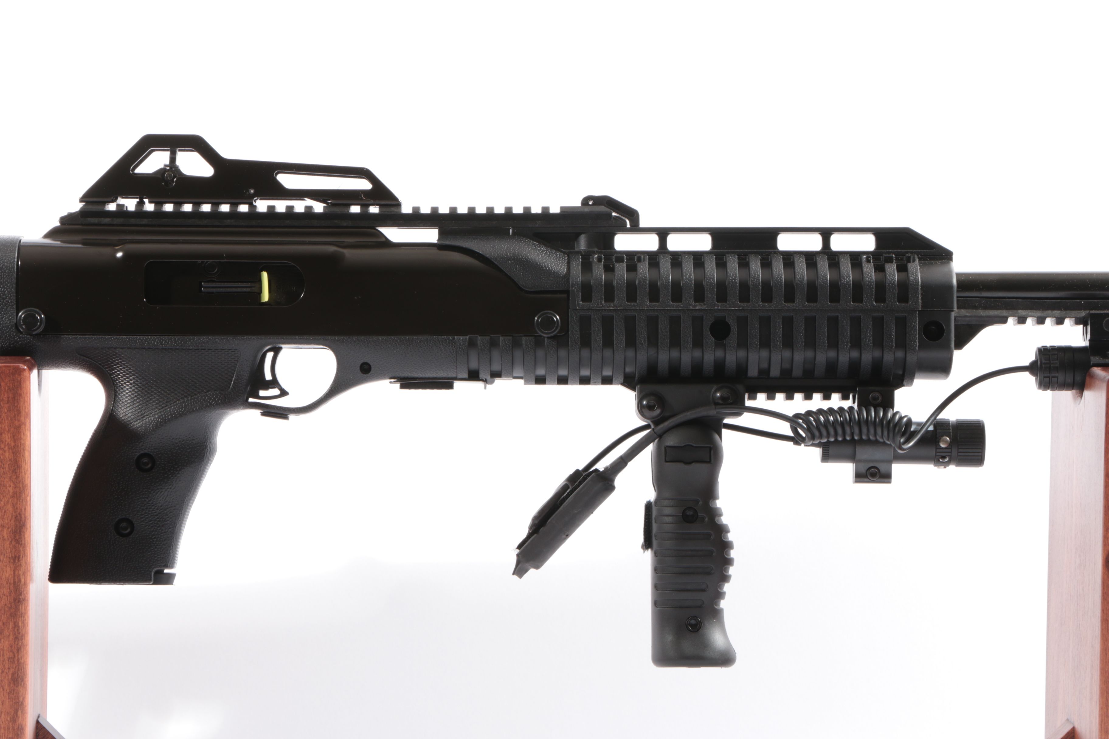 Hi-Point Model 995 Semi-Automatic 9mm Parabellum Rifle