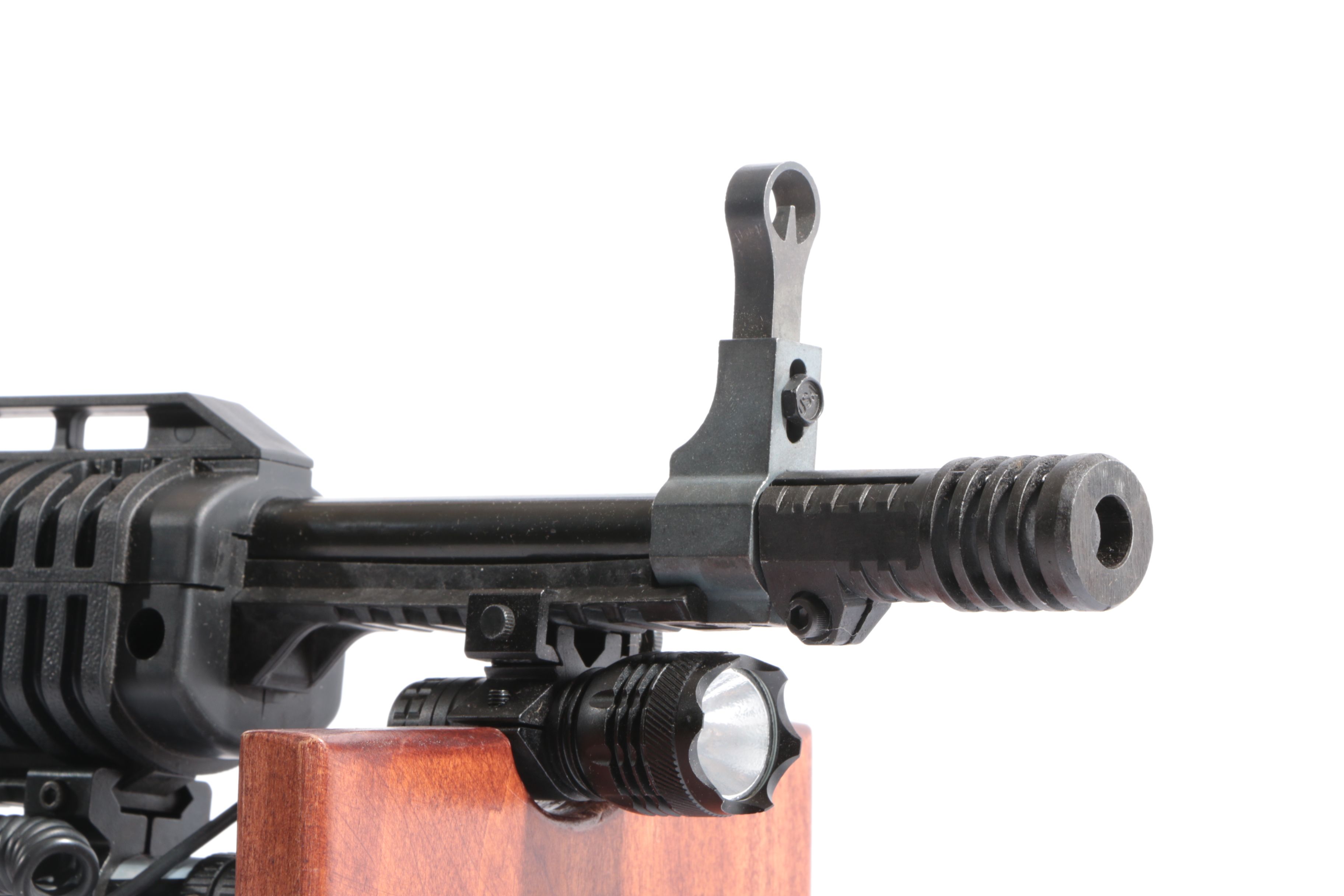 Hi-Point Model 995 Semi-Automatic 9mm Parabellum Rifle
