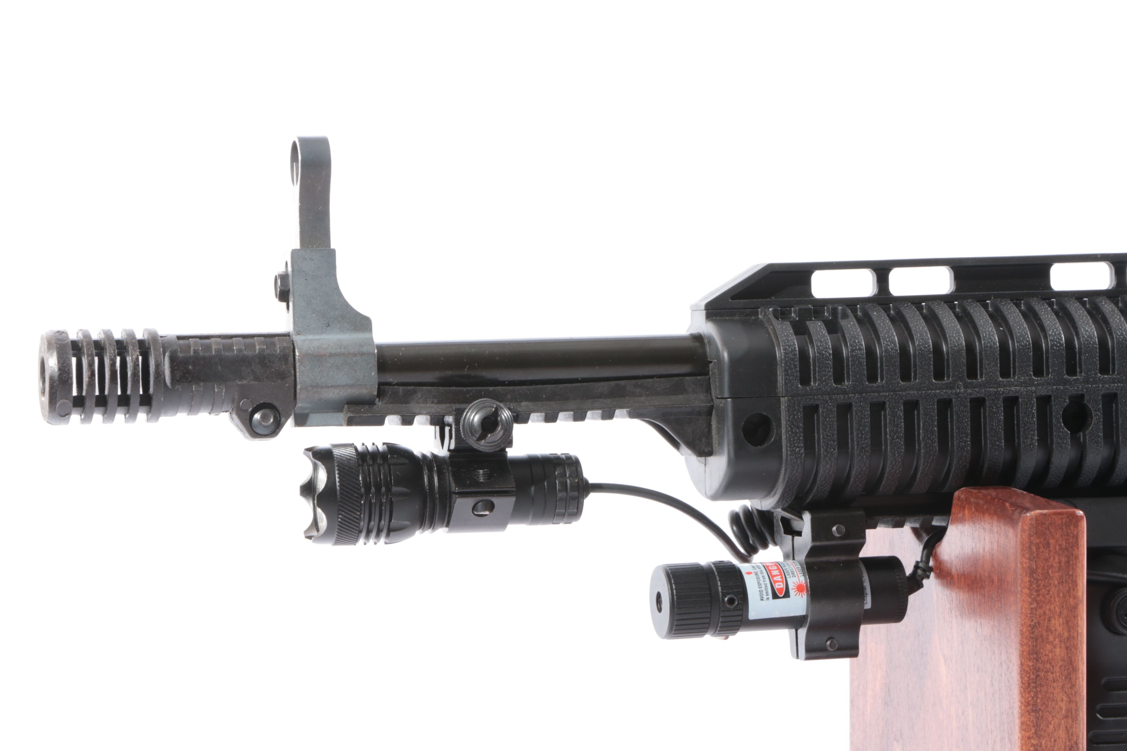Hi-Point Model 995 Semi-Automatic 9mm Parabellum Rifle