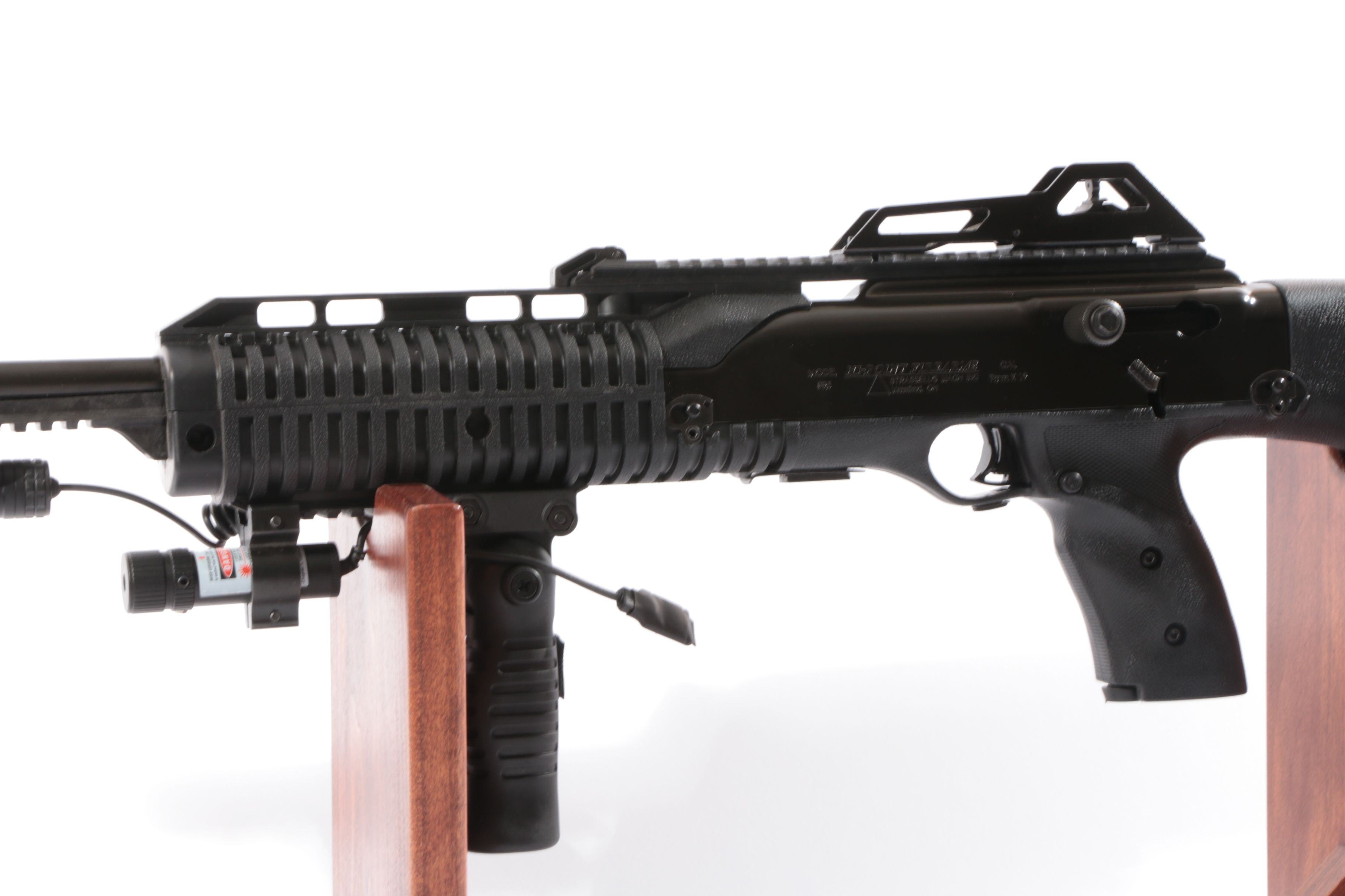 Hi-Point Model 995 Semi-Automatic 9mm Parabellum Rifle