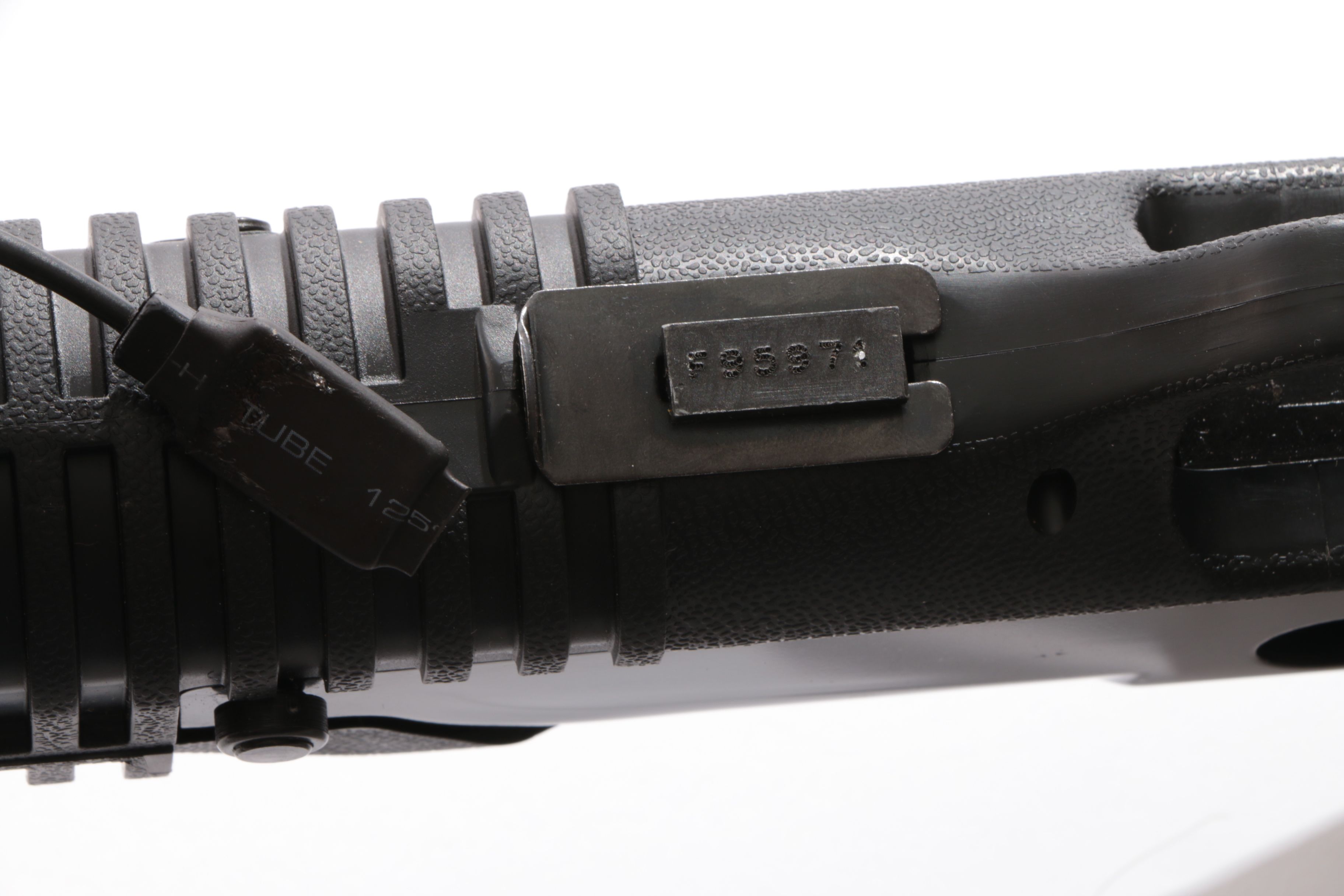 Hi-Point Model 995 Semi-Automatic 9mm Parabellum Rifle