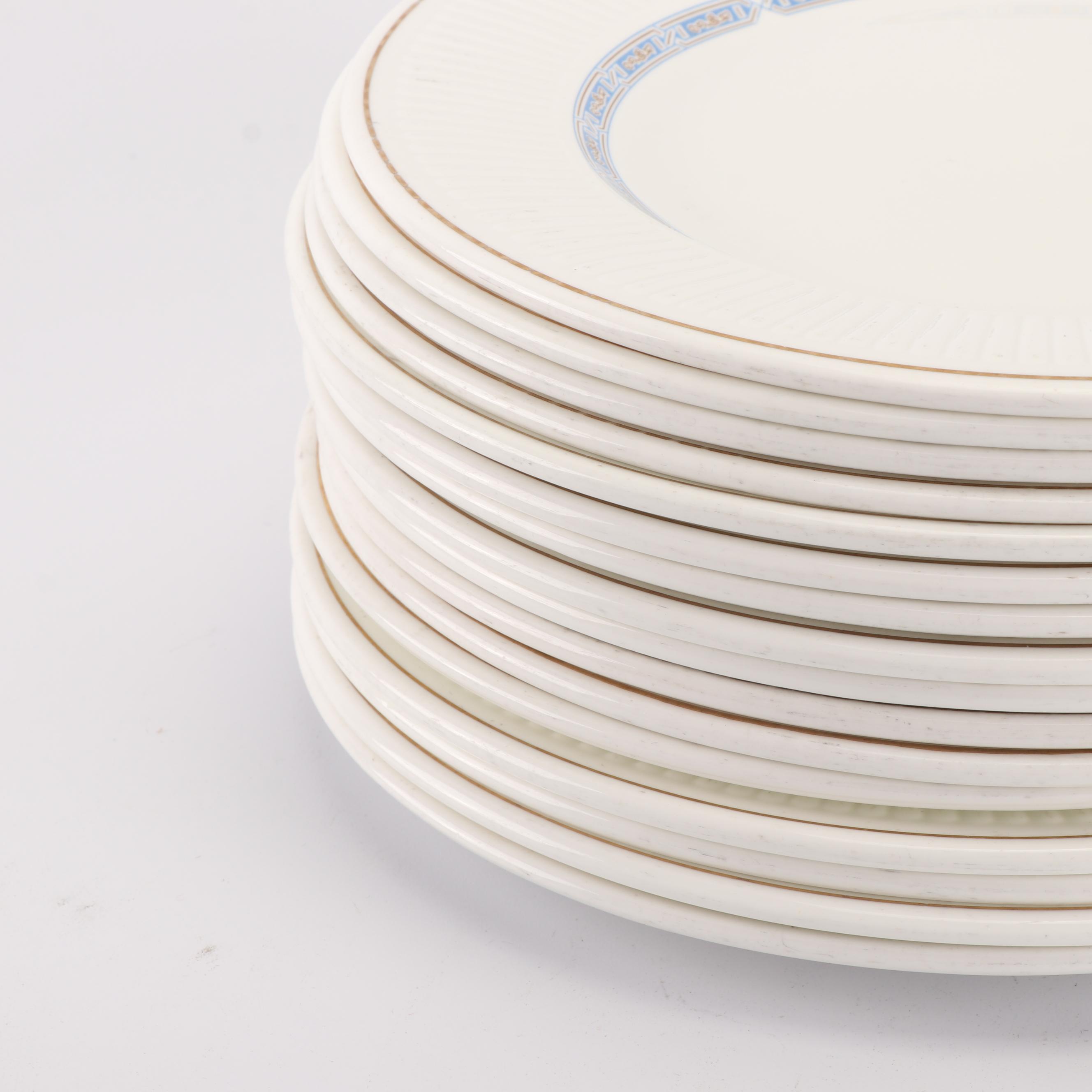 Wedgwood Insignia Bone China Dinnerware