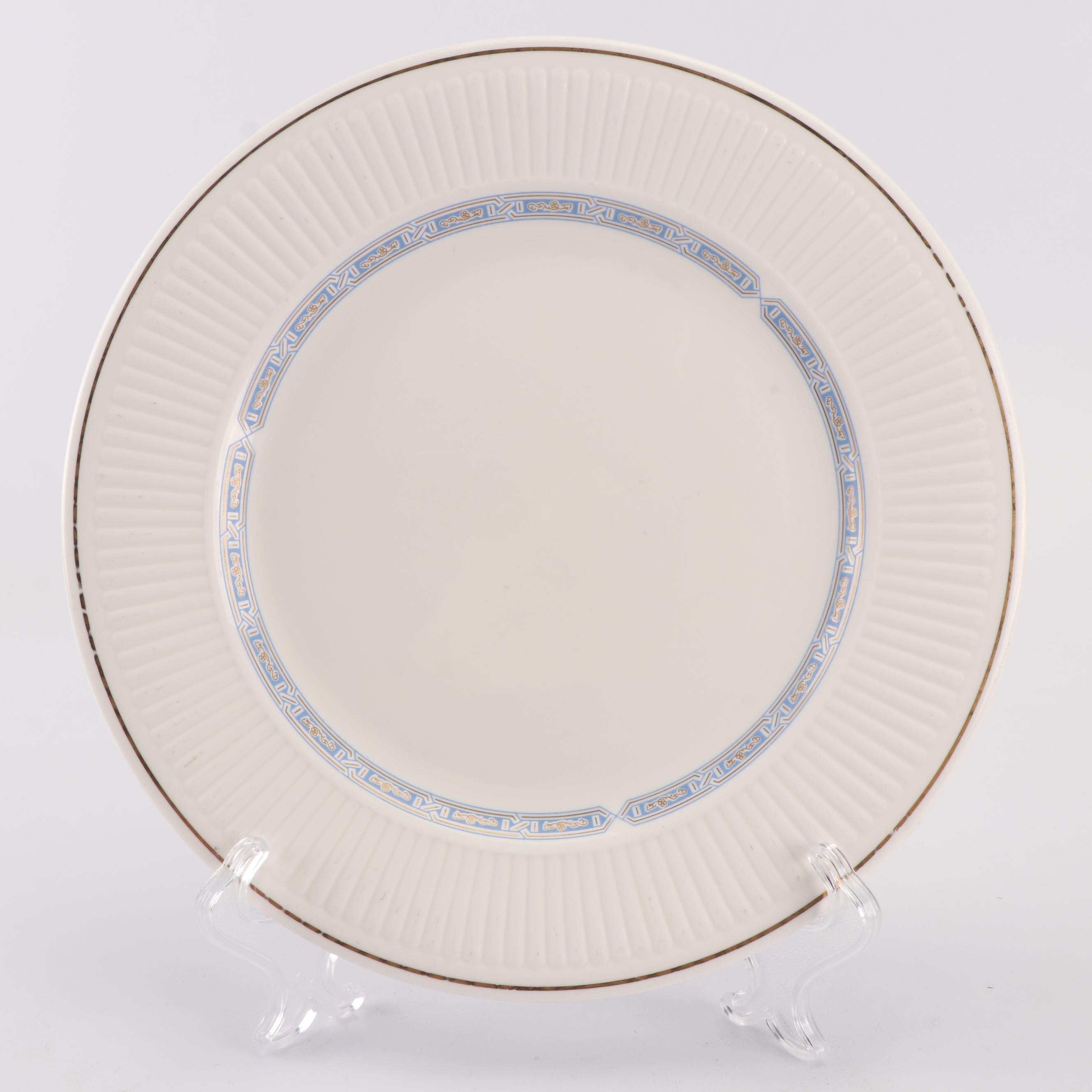 Wedgwood Insignia Bone China Dinnerware