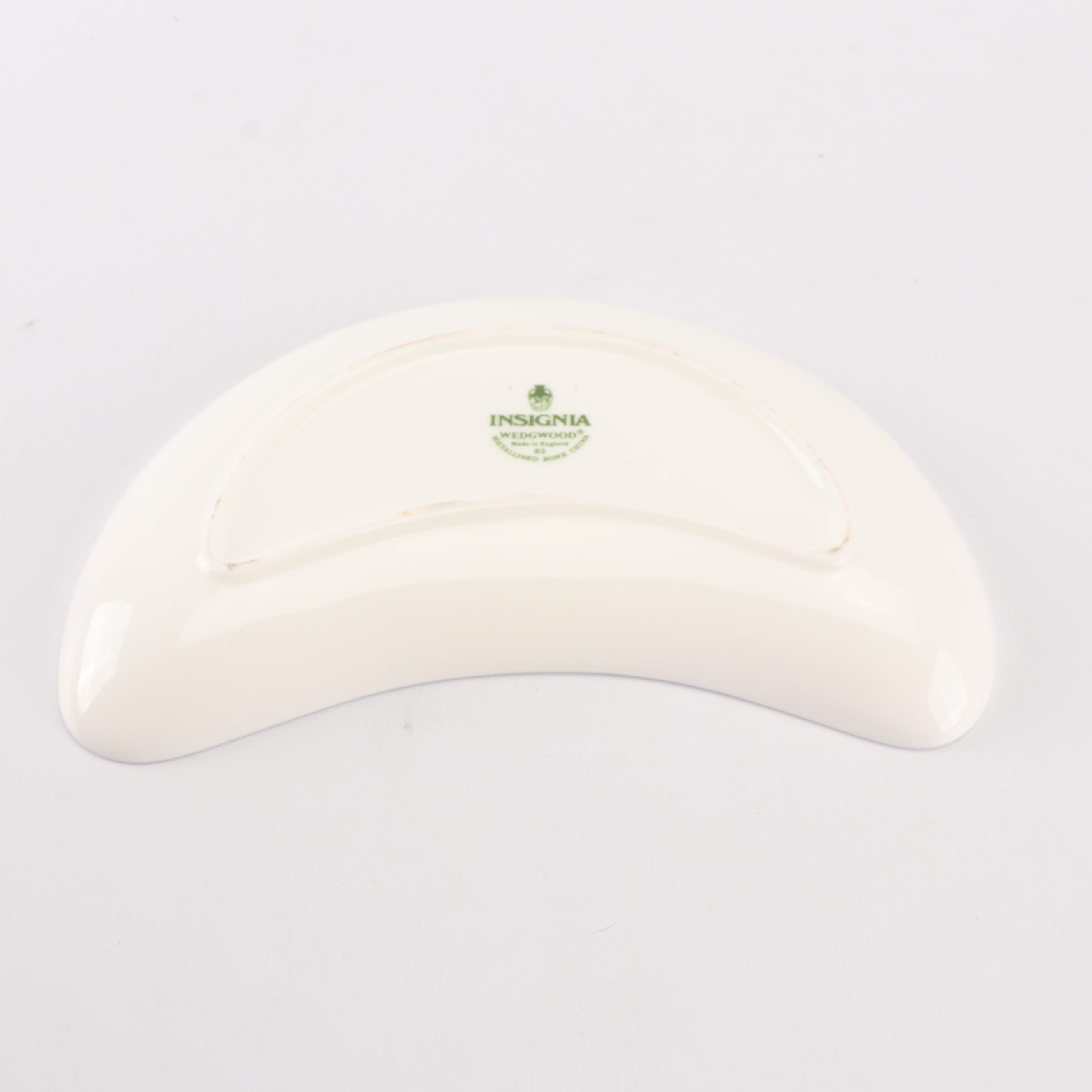 Wedgwood Insignia Bone China Dinnerware