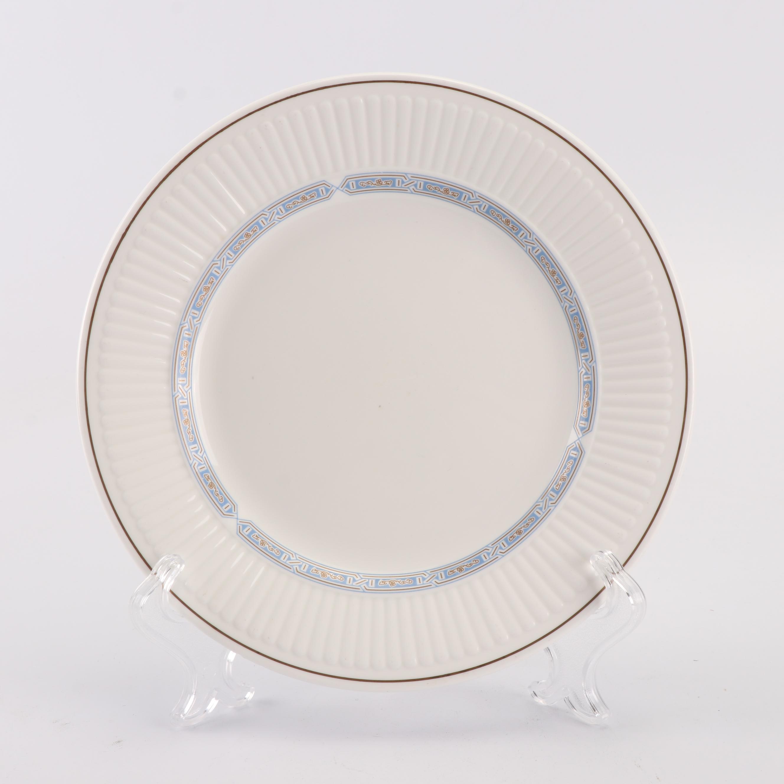 Wedgwood Insignia Bone China Dinnerware