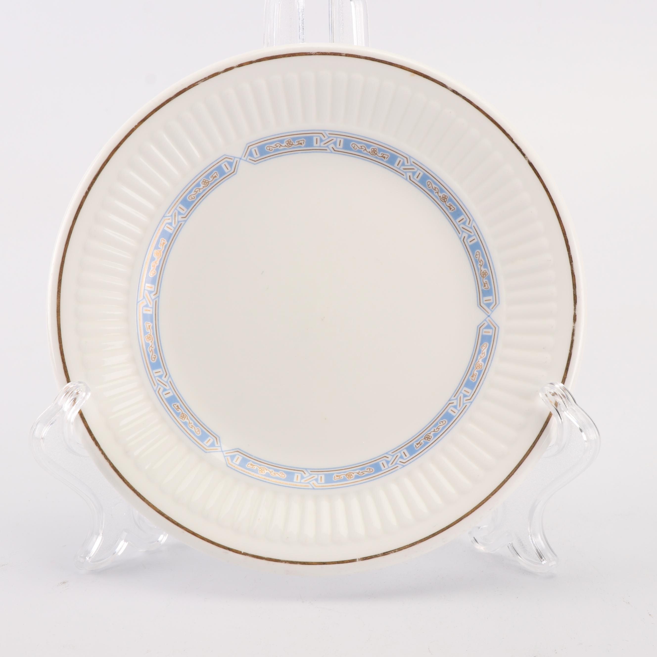 Wedgwood Insignia Bone China Dinnerware