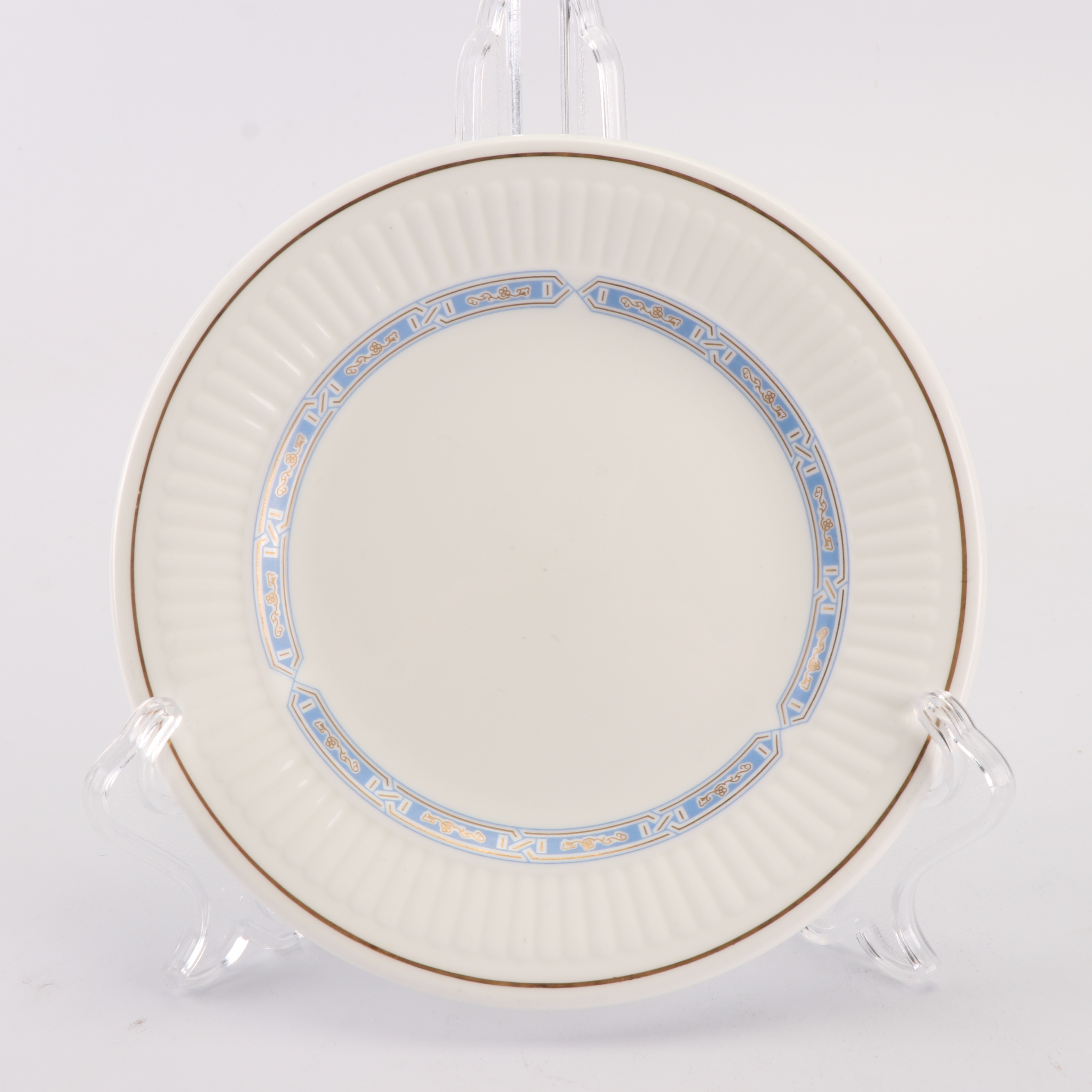 Wedgwood "Insignia" Bone China Plates and Bowls