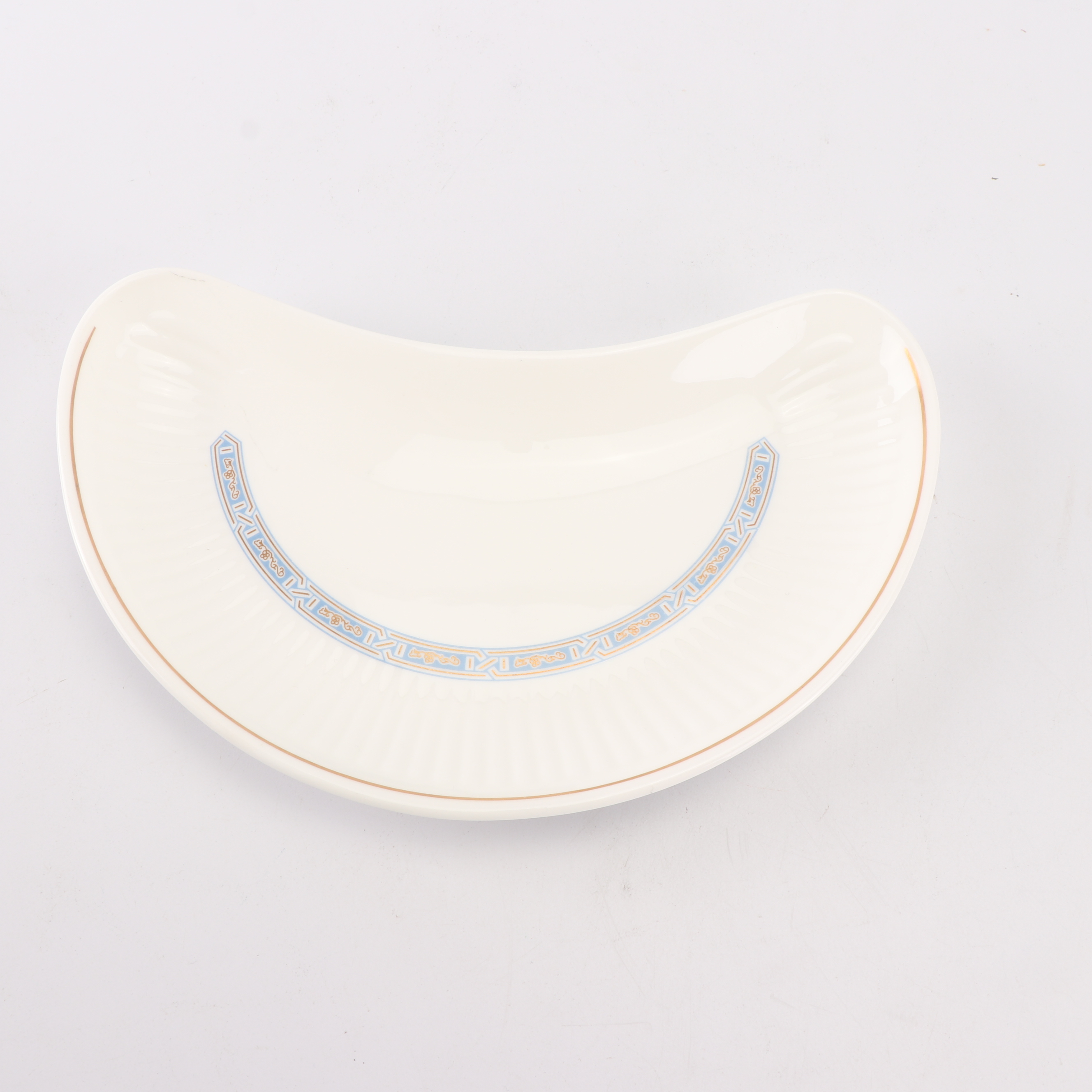 Wedgwood "Insignia" Bone China Plates and Bowls