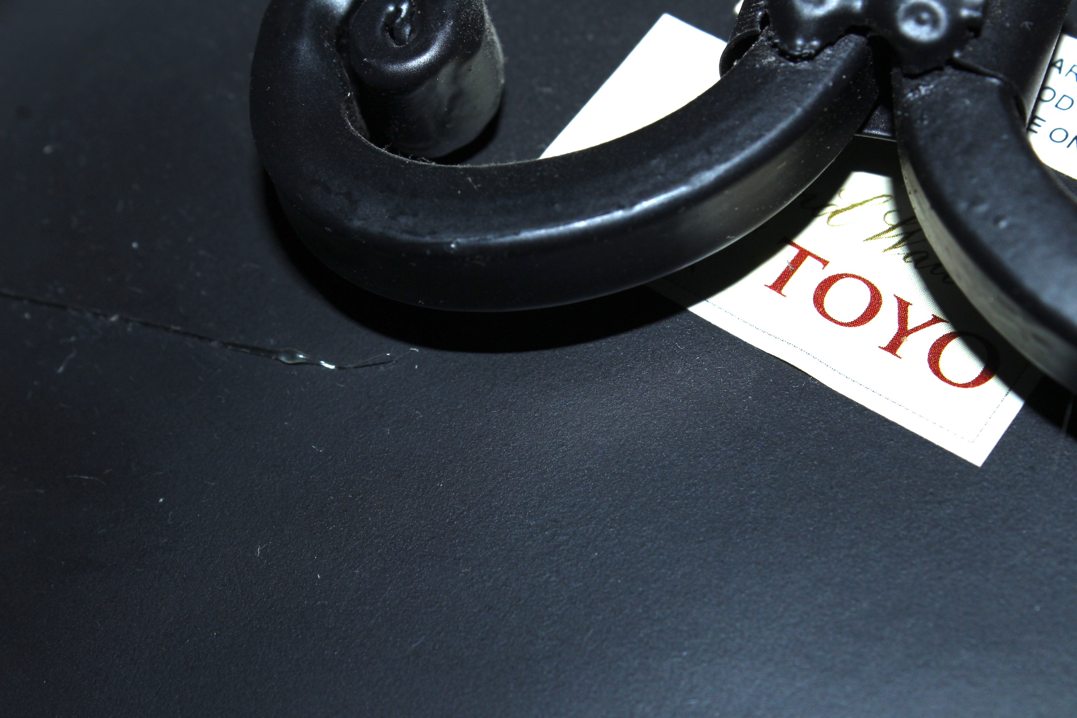 Raymond Waites Collection Plate Decor For Toyo