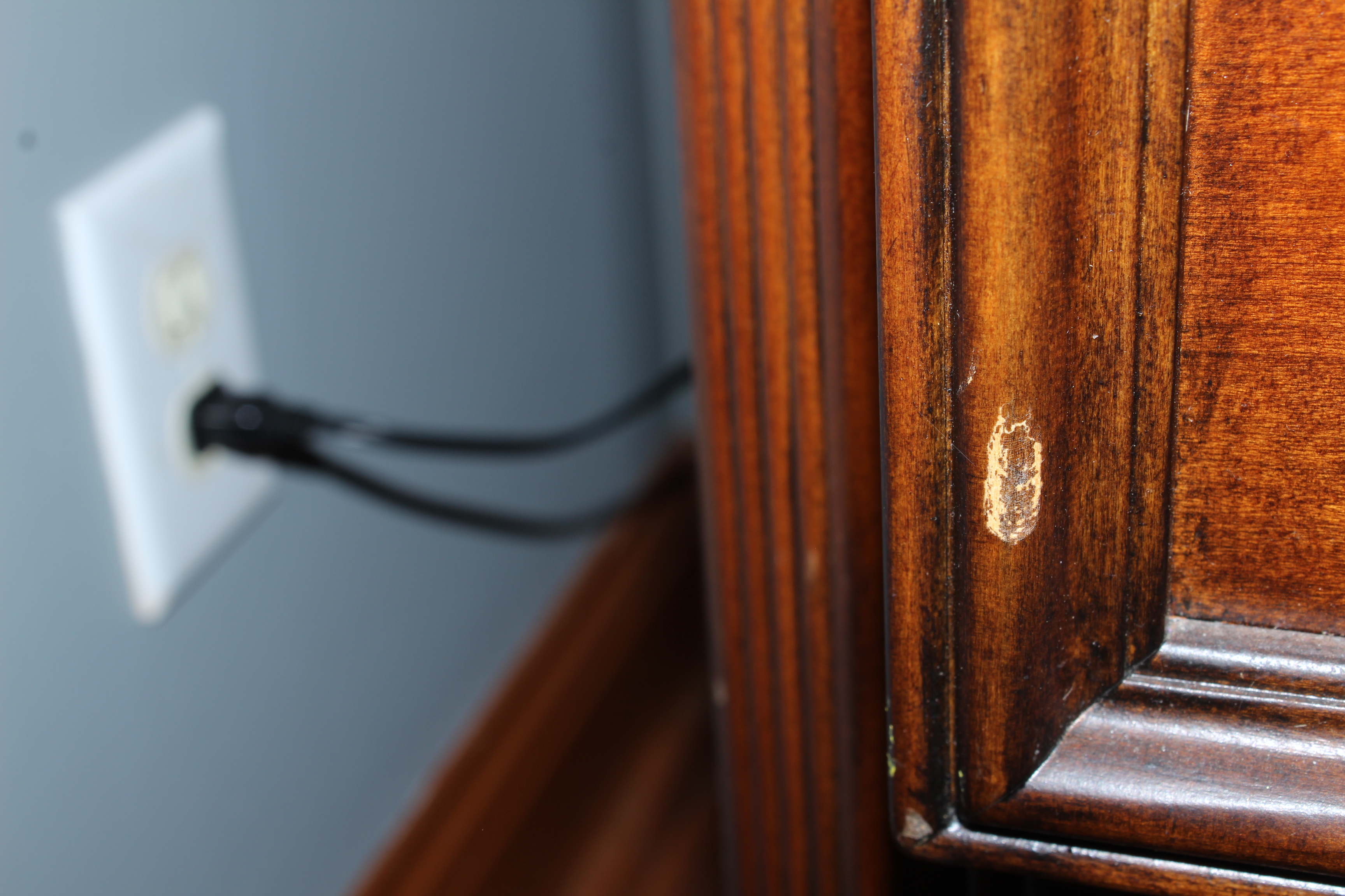 "Brookhaven" Wood Two-Drawer Lateral File Cabinet by Hooker Furniture, 21st C.