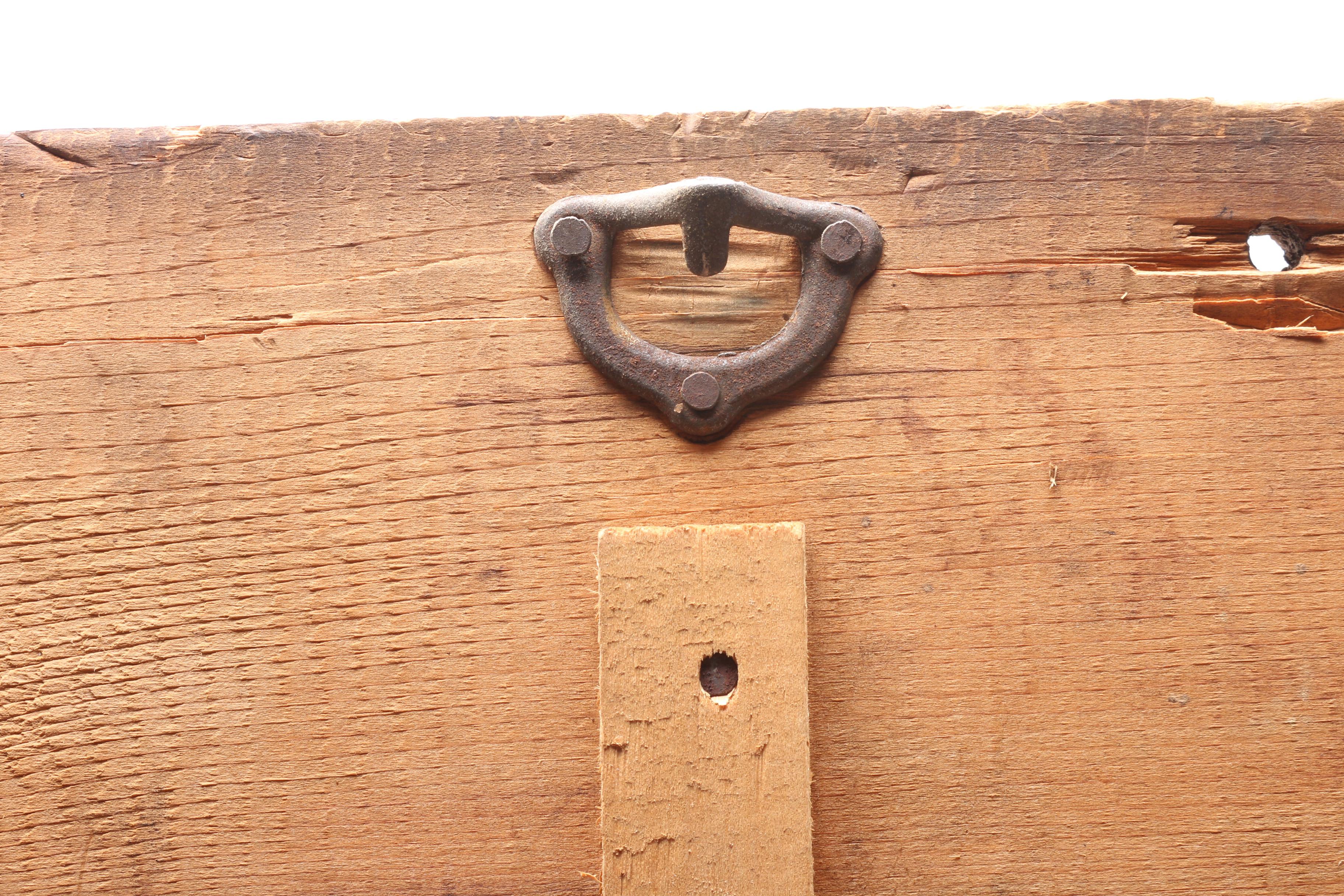 Pre-Prohibition Moerlein's Cincinnati Lager Beer 48 Bottle Crate