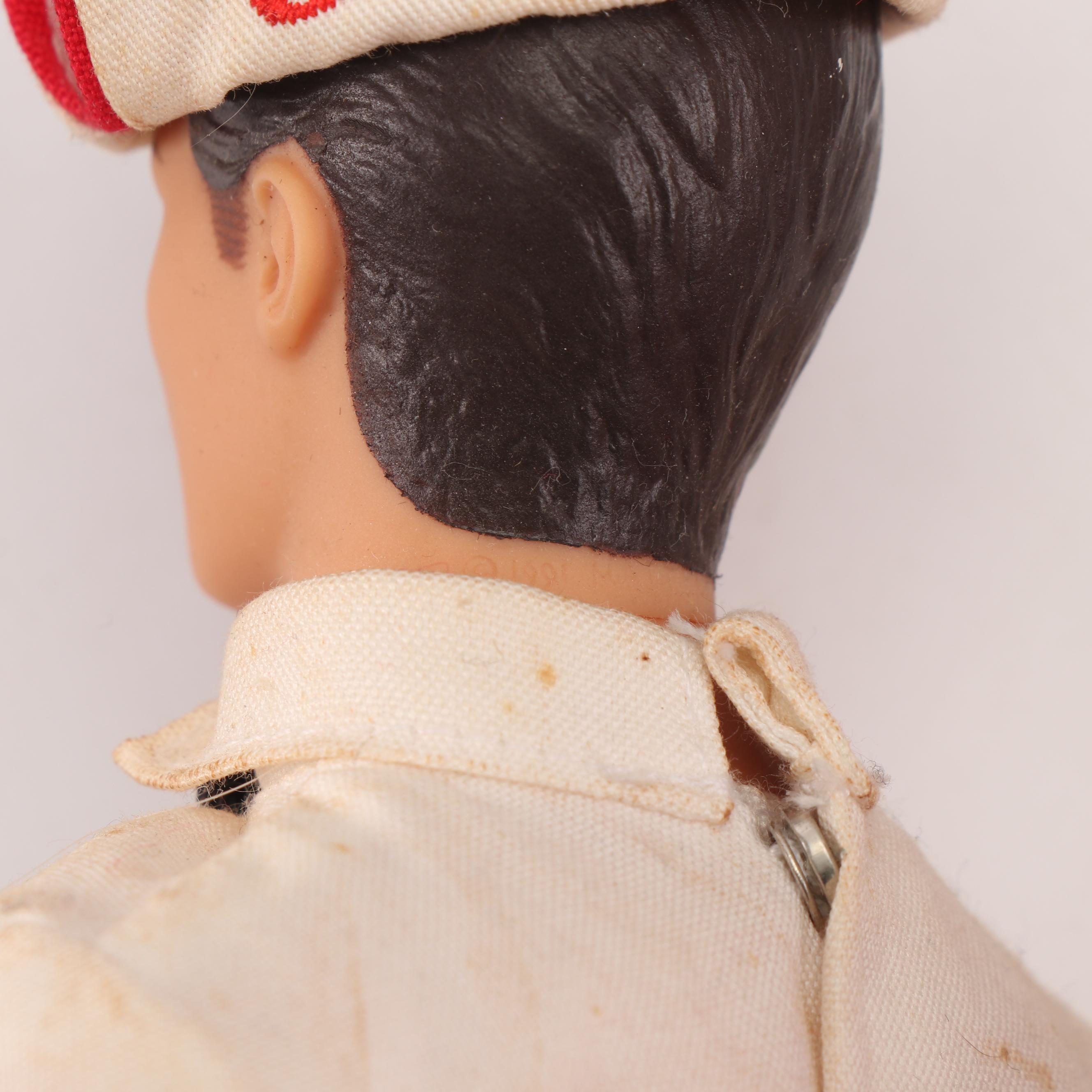 Mattel Coca-Cola Edition Barbie and Ken Dolls with Diner scene and Accessories