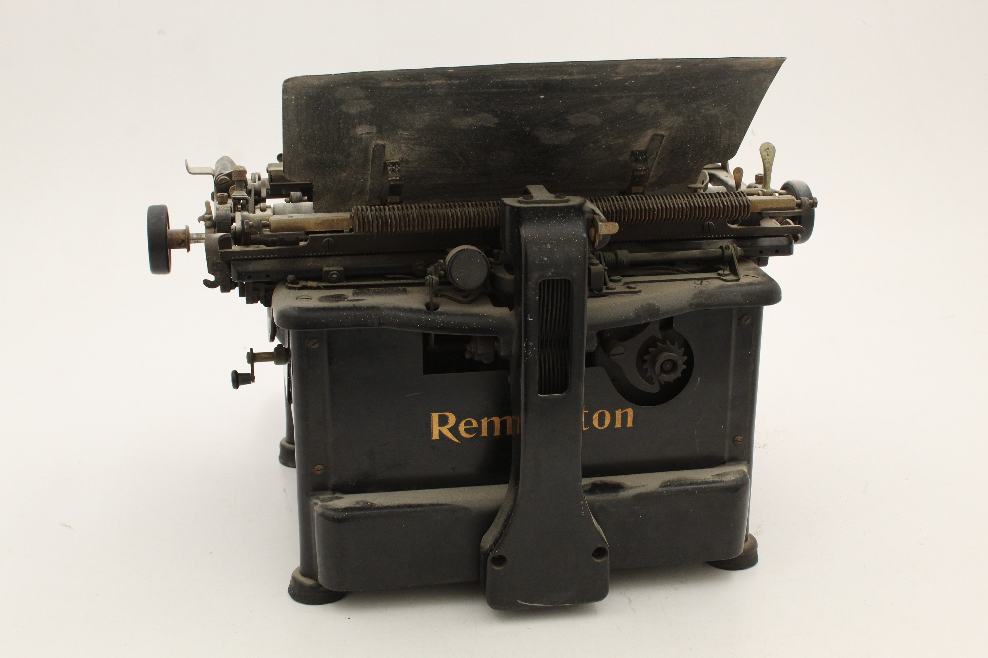 Remington Standard 30 Typewriter, circa 1925