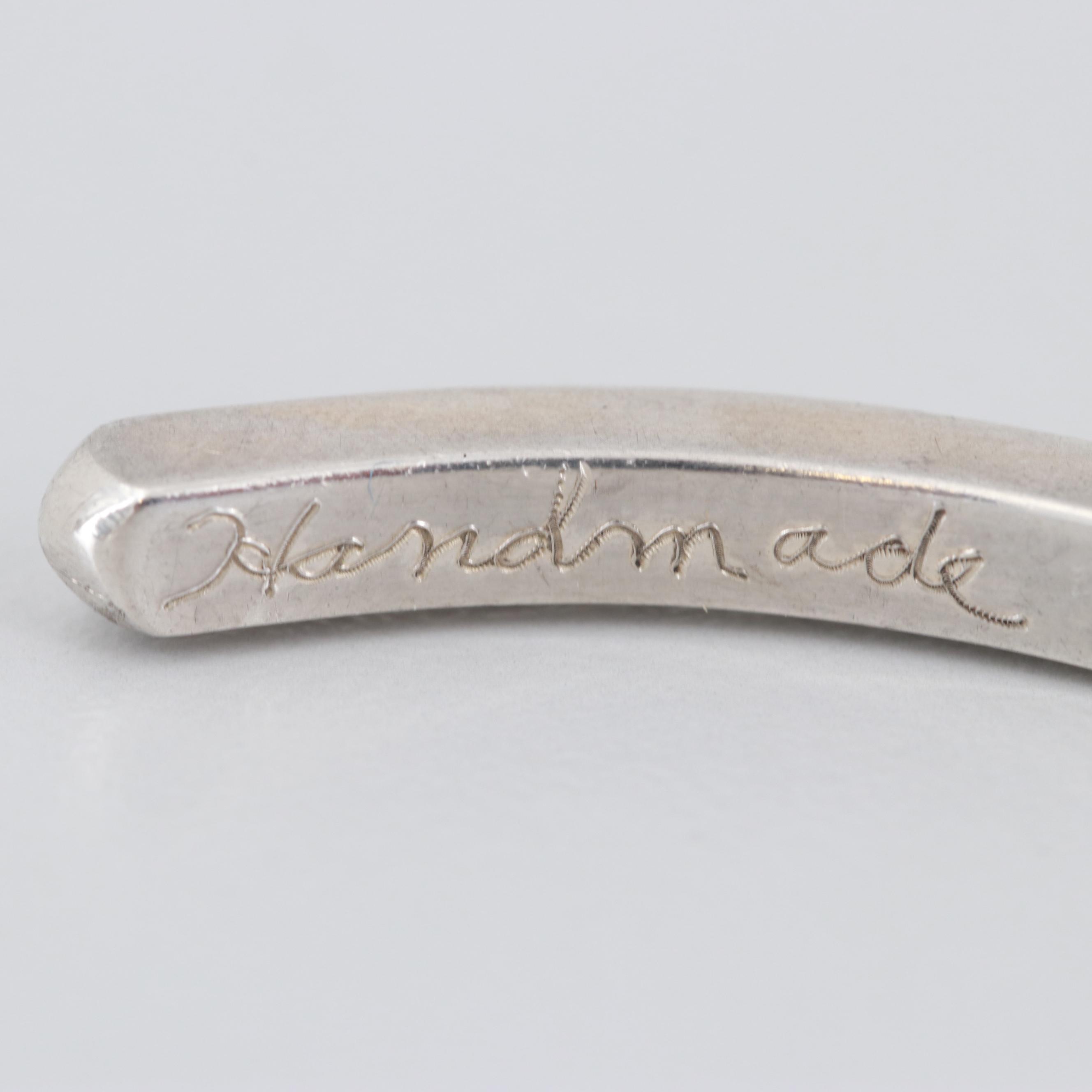 Sterling Silver Glass Costume Jewelry With Pandora Charms