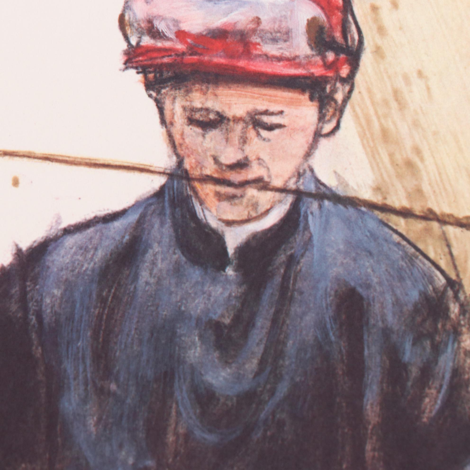 Two Henry Koehler Signed and Limited Prints