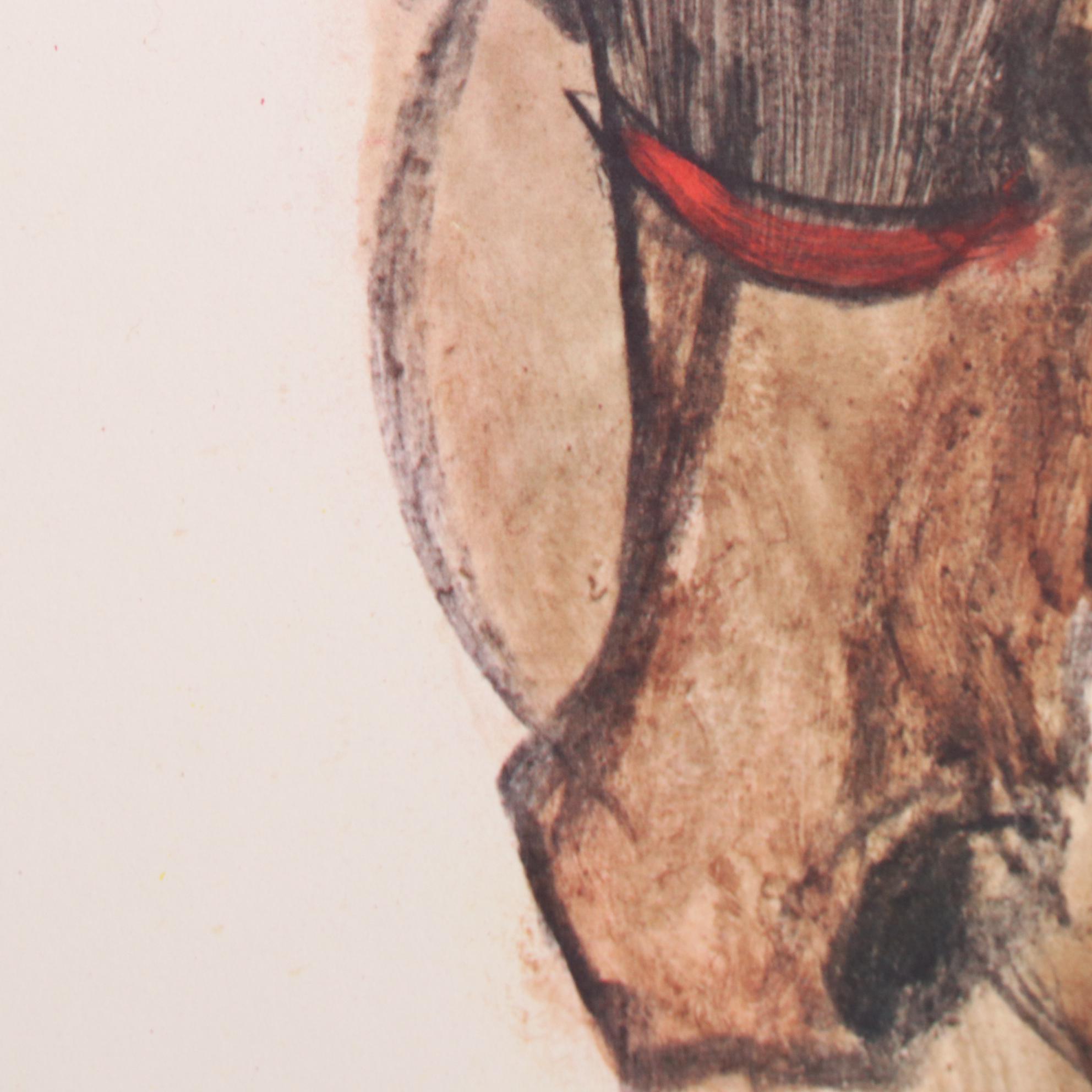 Two Henry Koehler Signed and Limited Prints