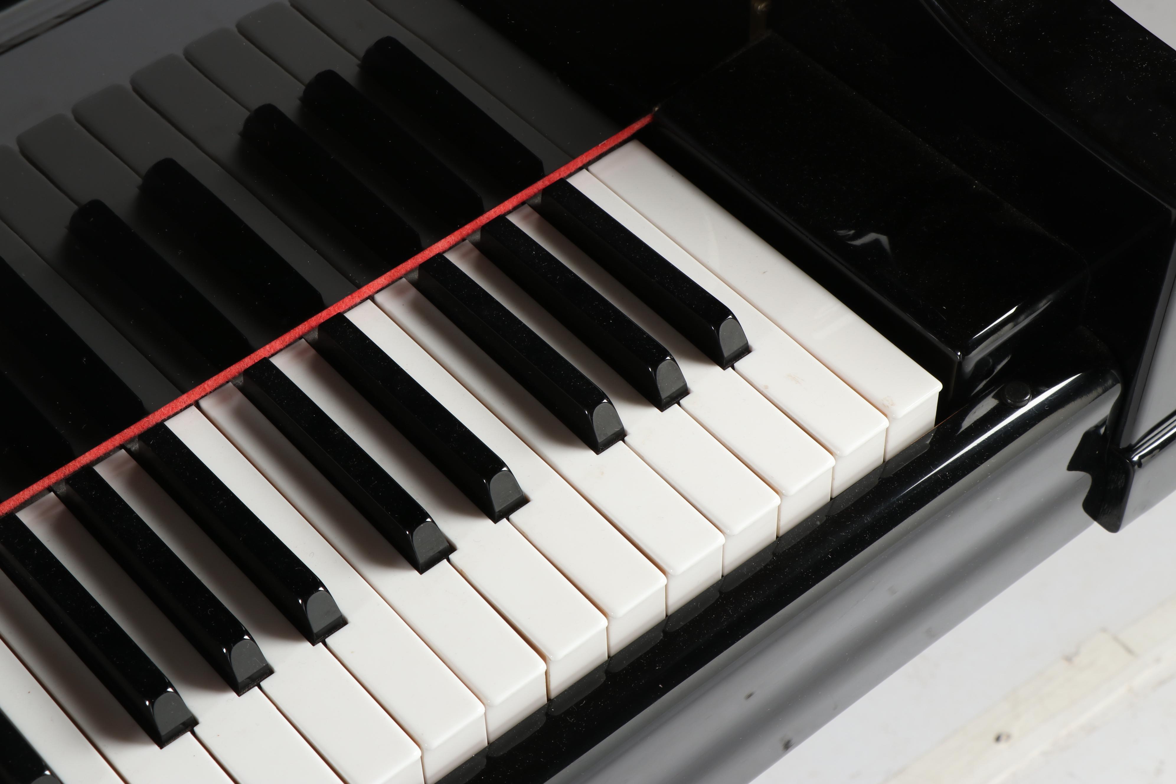 Kimball Baby Grand Piano with Bench