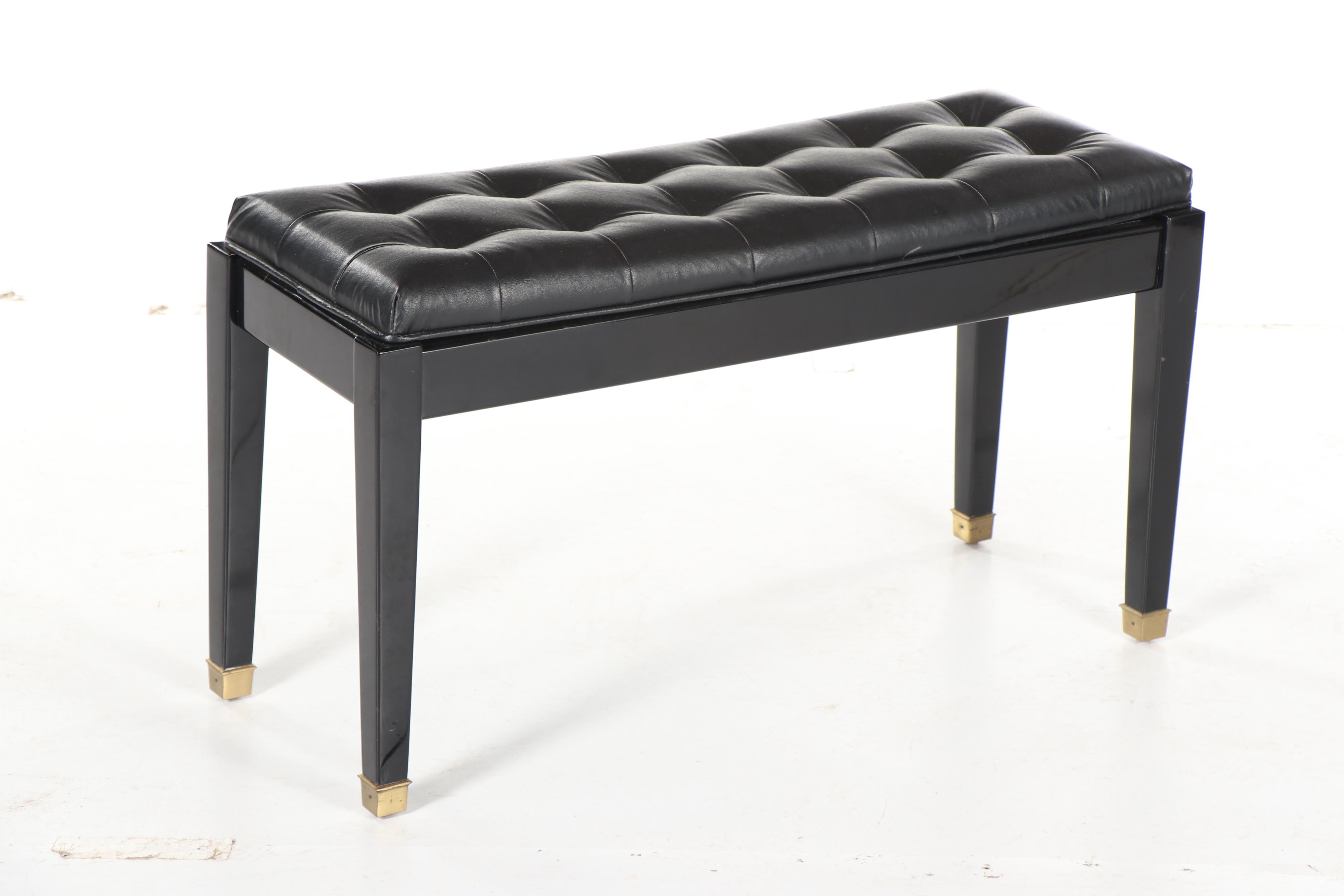 Kimball Baby Grand Piano with Bench