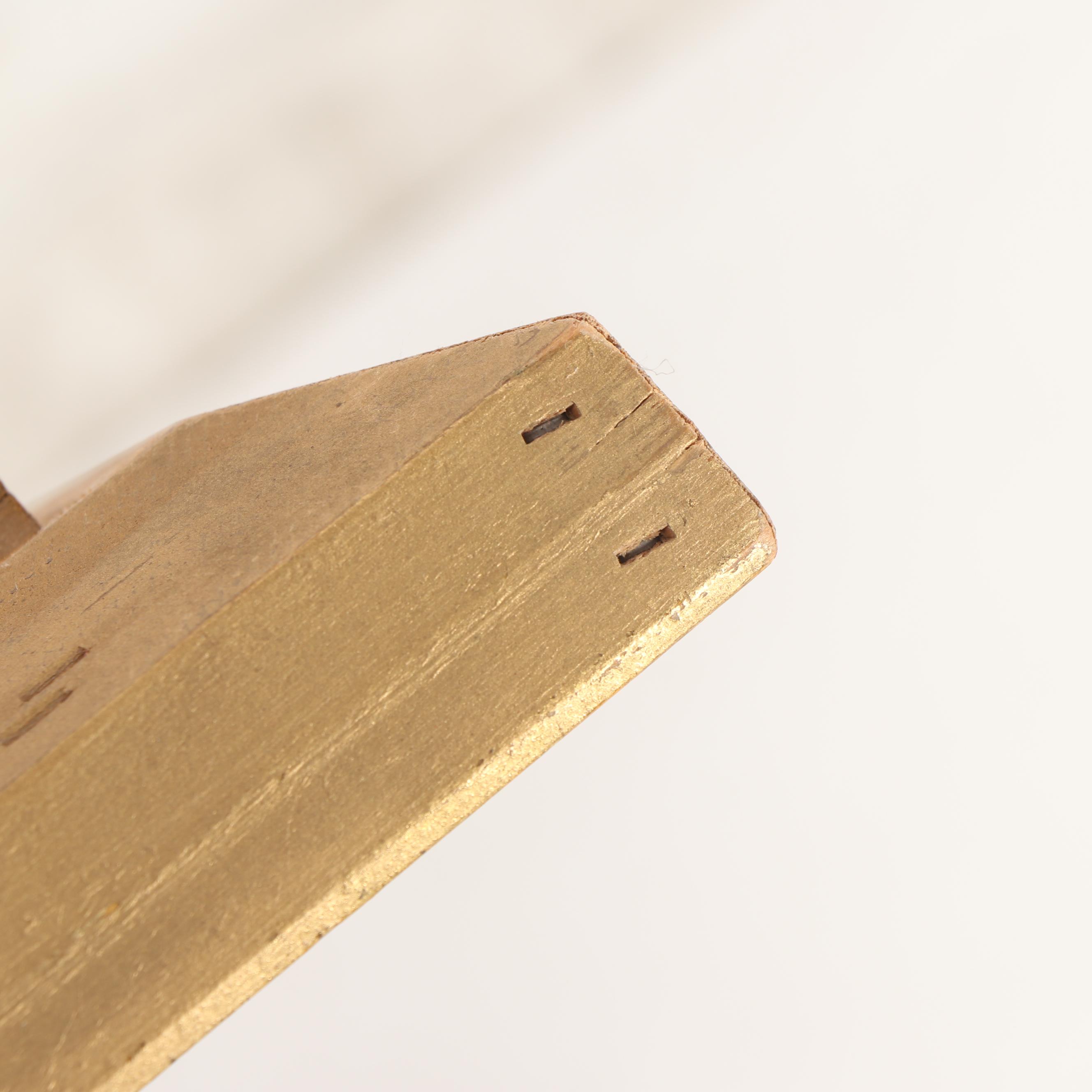 Arnold Vail Oil Painting of Poppies