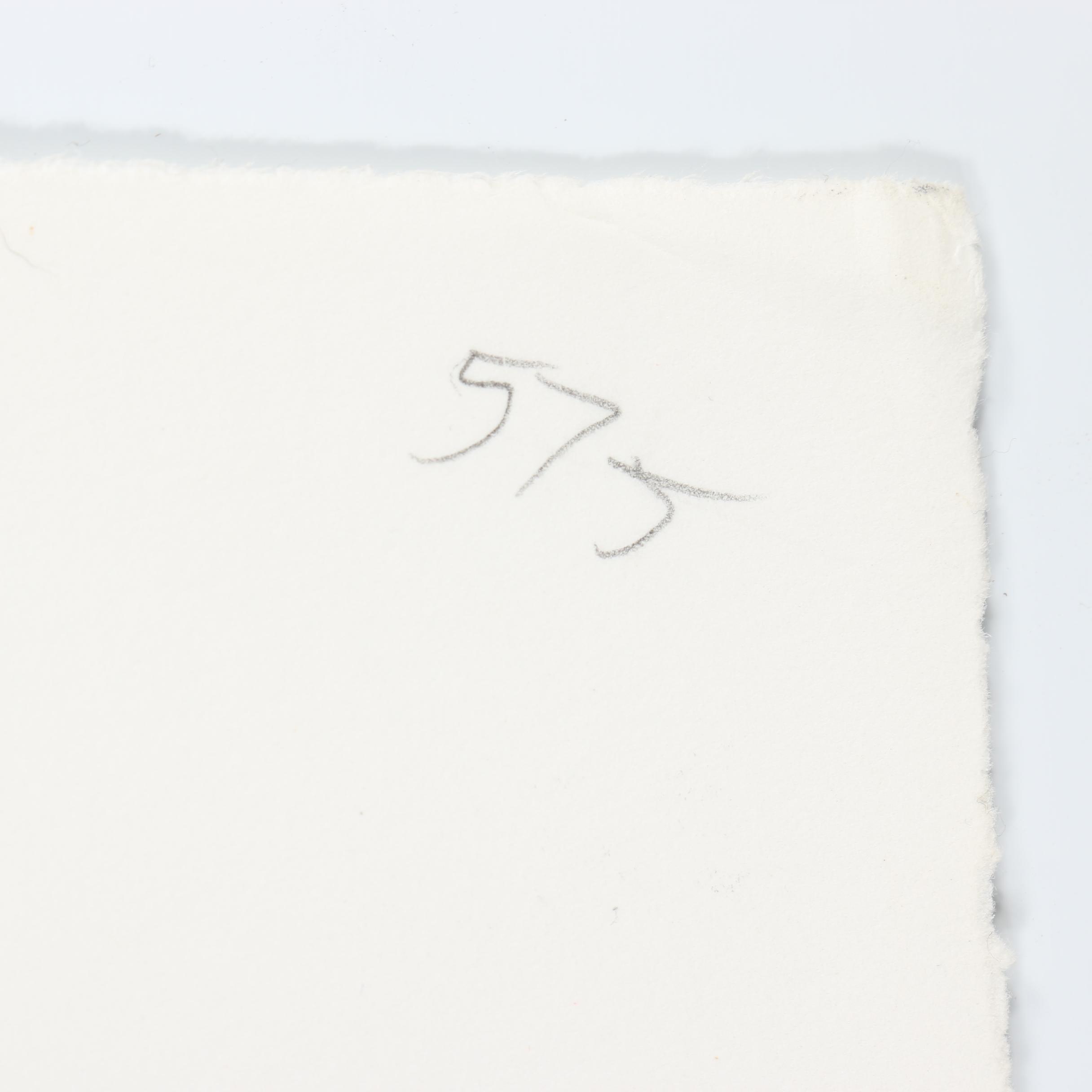 Abstract Still Life Mixed Media Painting