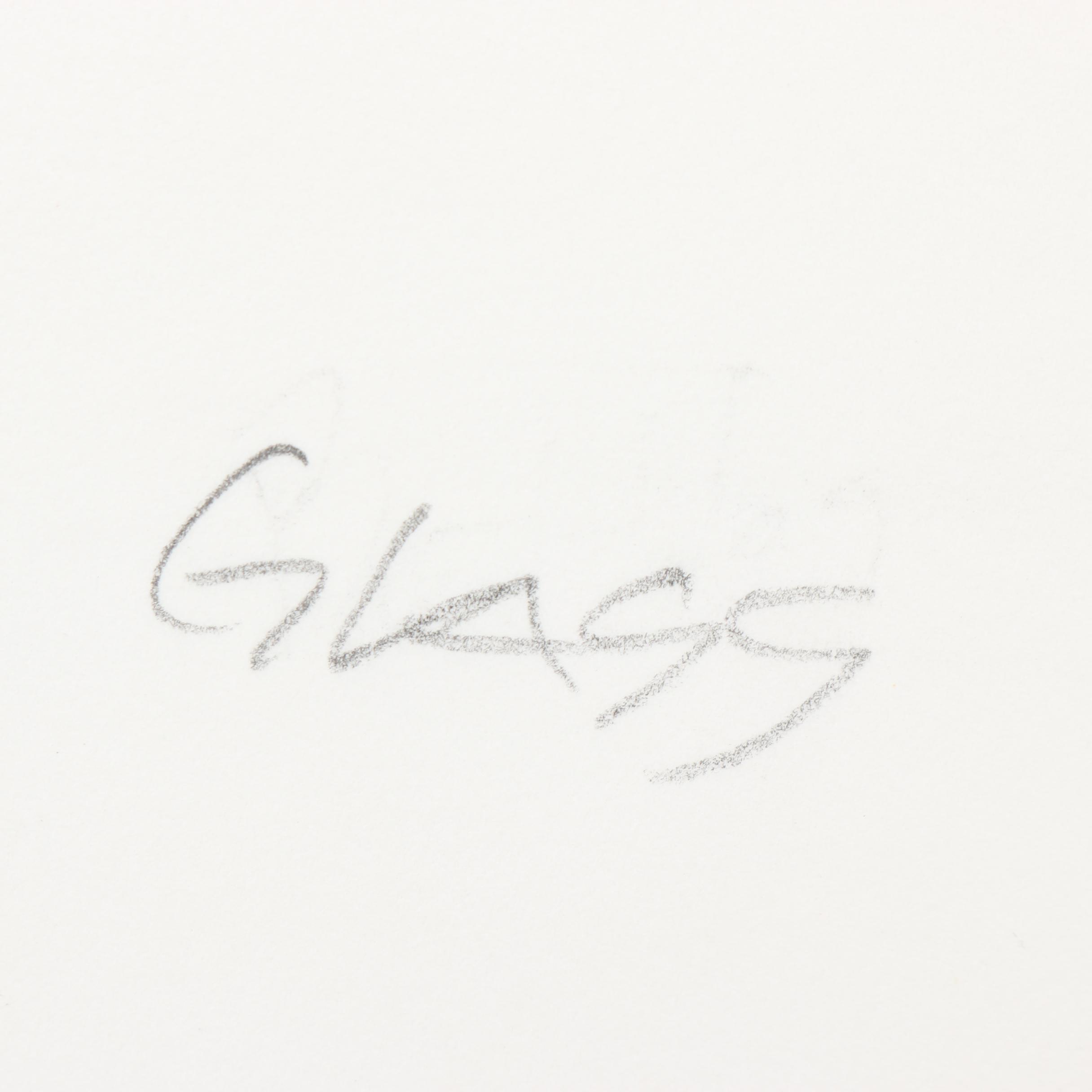 Abstract Still Life Mixed Media Painting