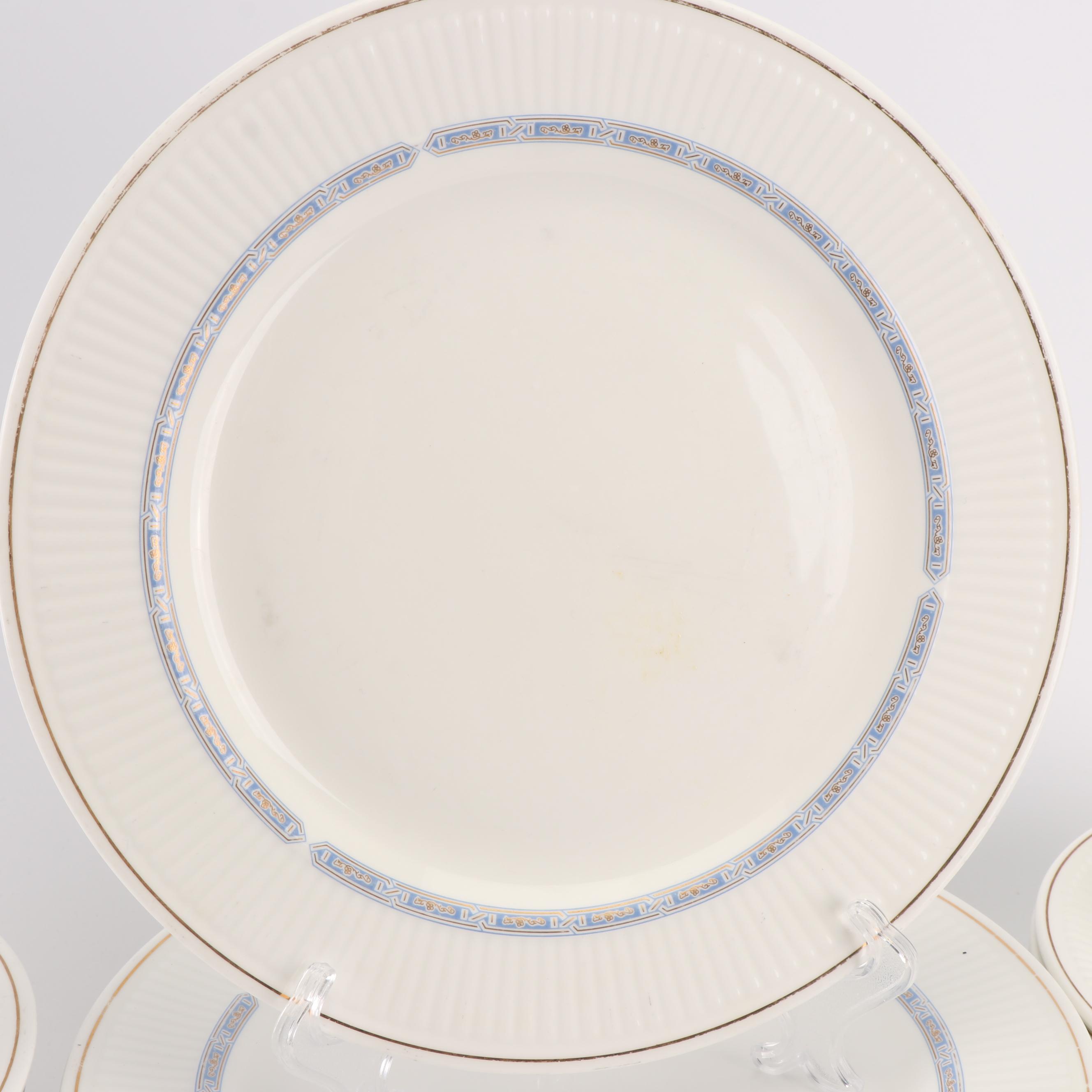 Wedgwood "Insignia" Bone China Tableware