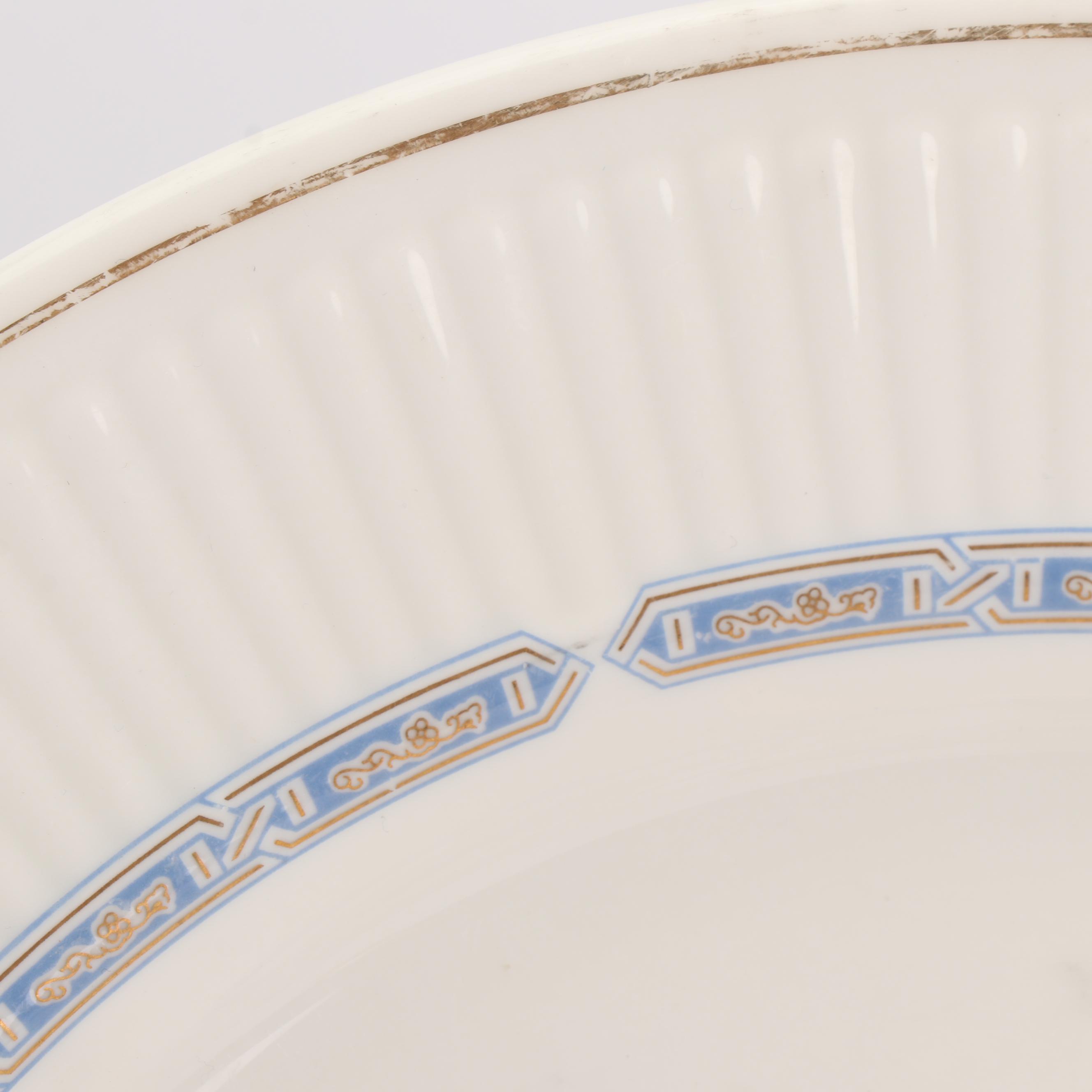Wedgwood "Insignia" Bone China Tableware