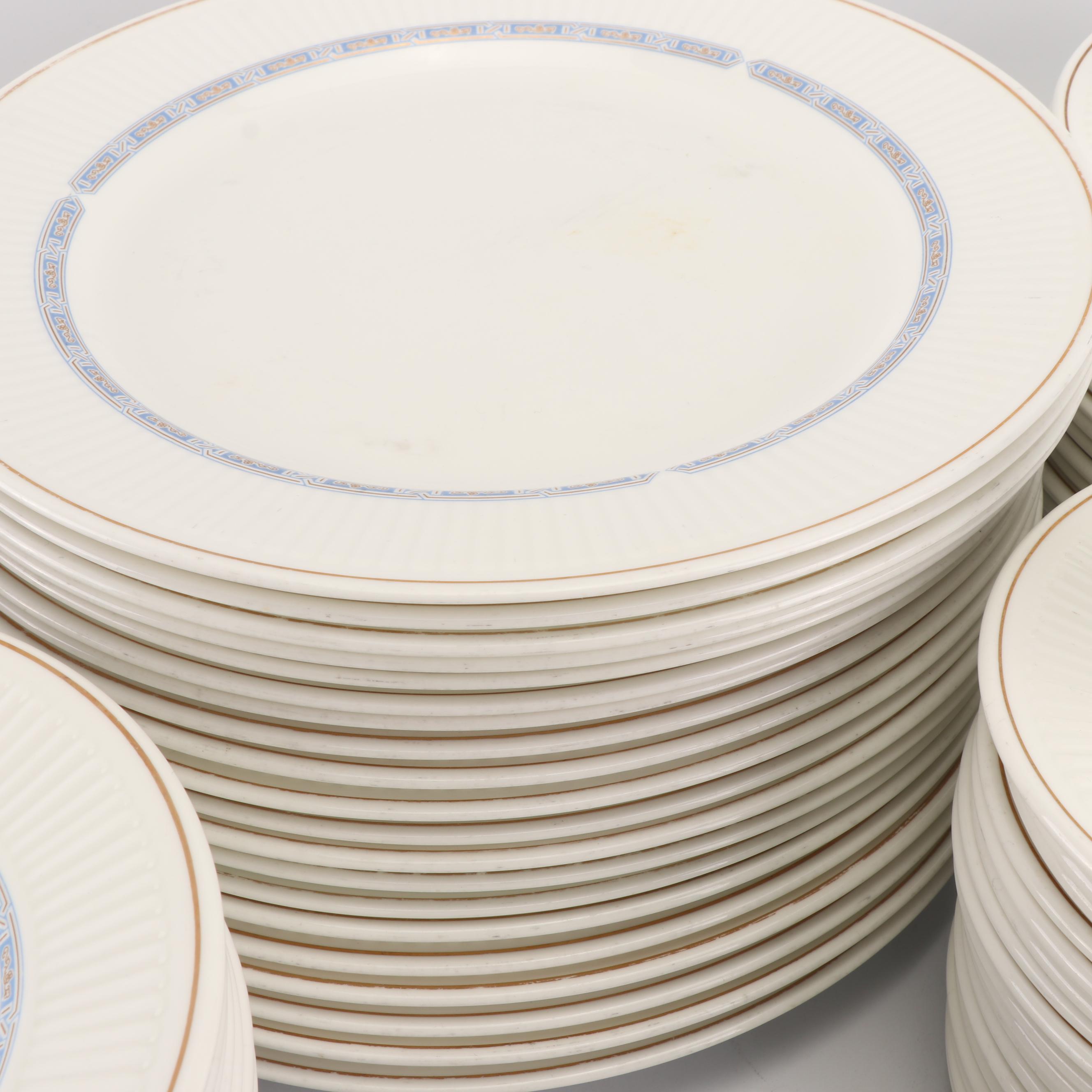 Wedgwood "Insignia" Bone China Tableware