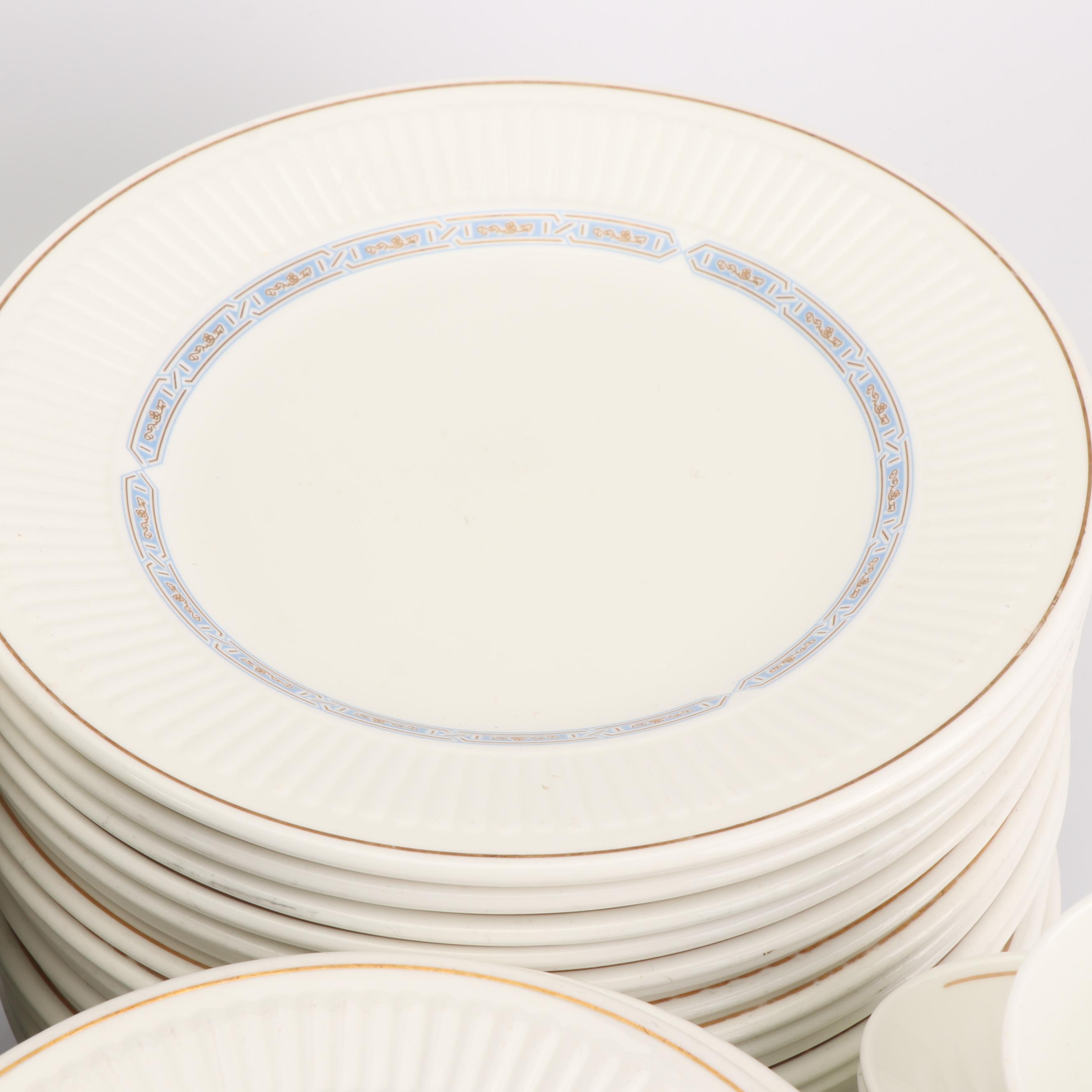 Wedgwood "Insignia" Bone China Tableware