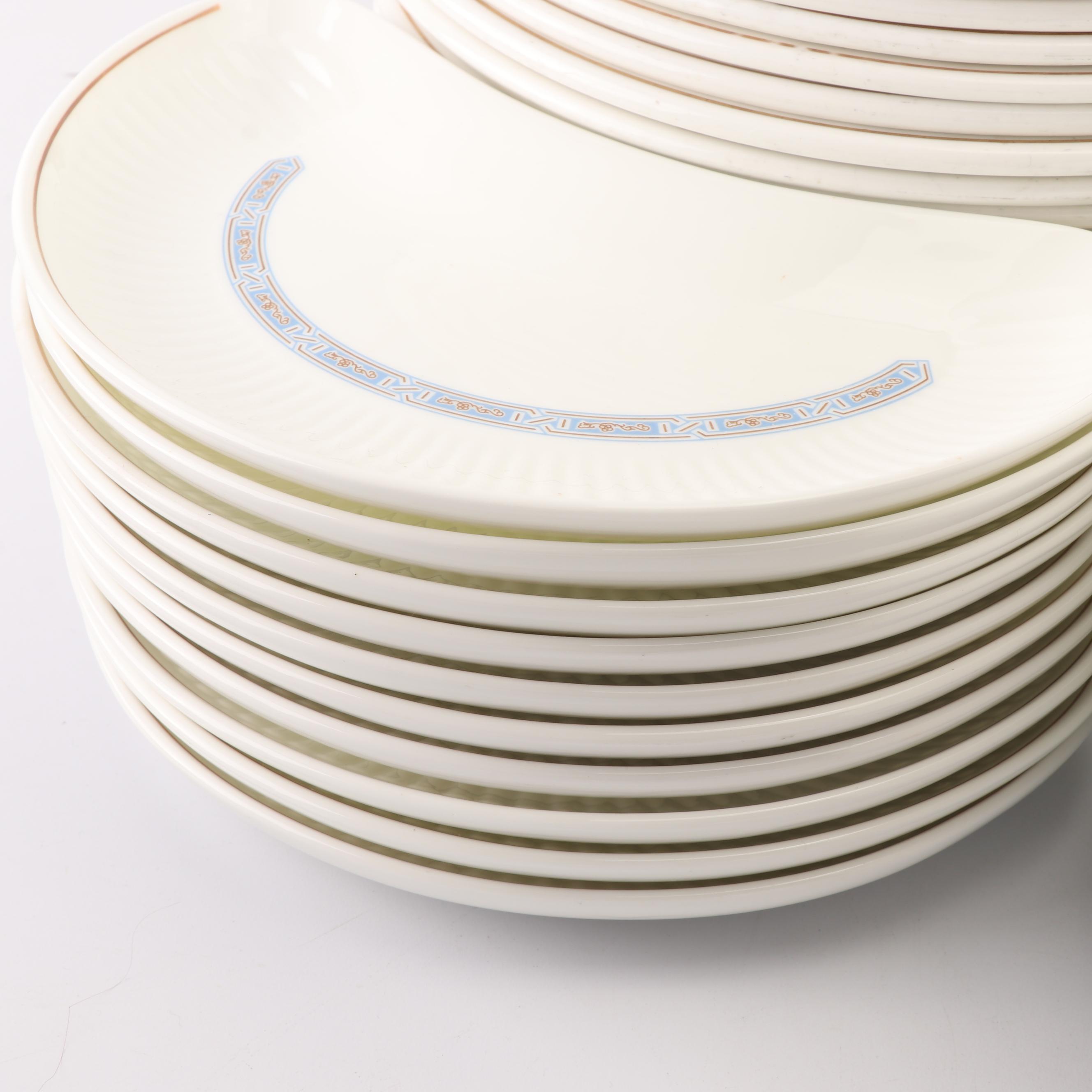Wedgwood "Insignia" Bone China Tableware
