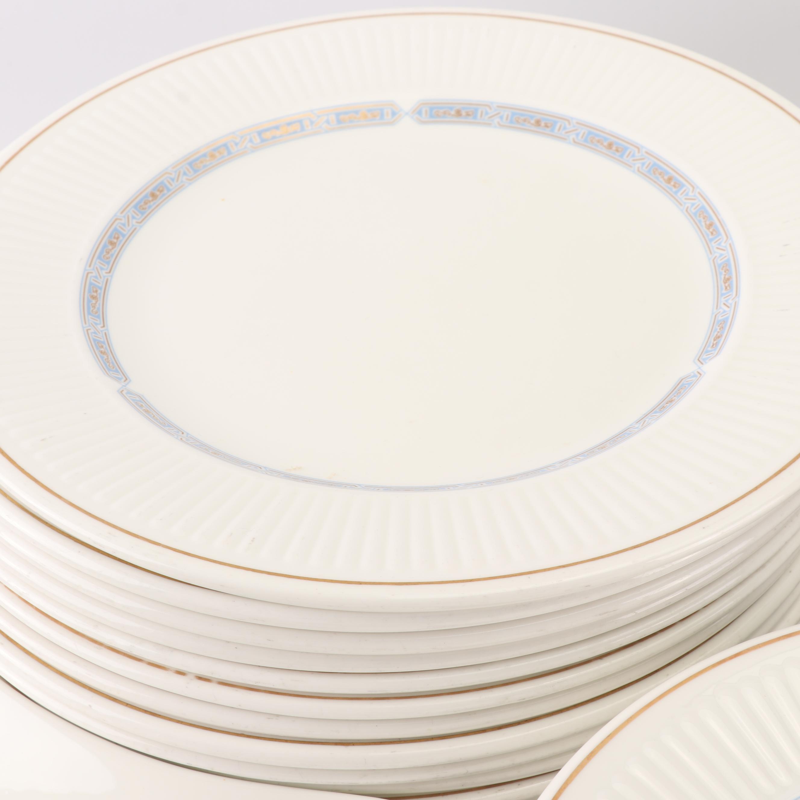 Wedgwood "Insignia" Bone China Tableware