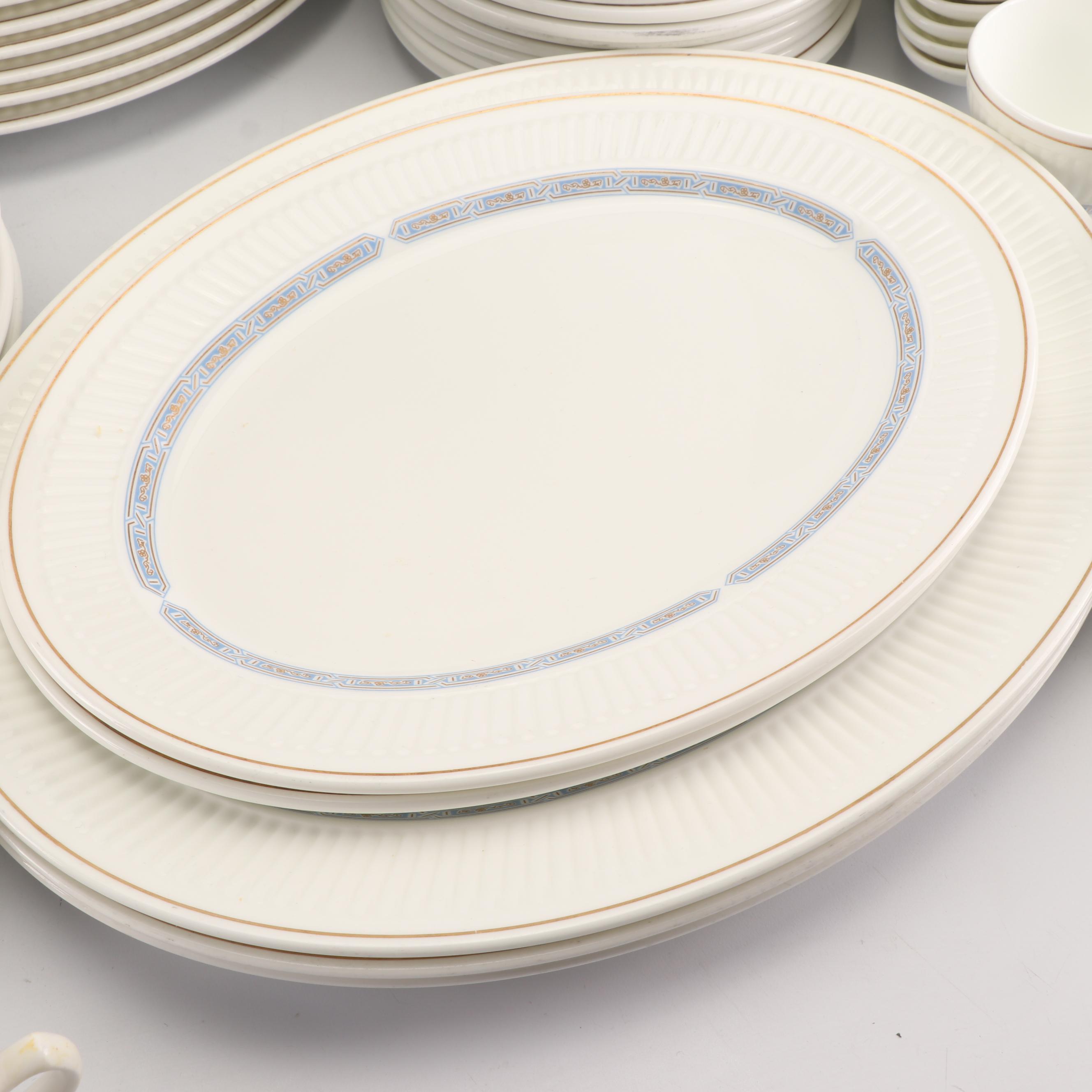 Wedgwood "Insignia" Bone China Tableware