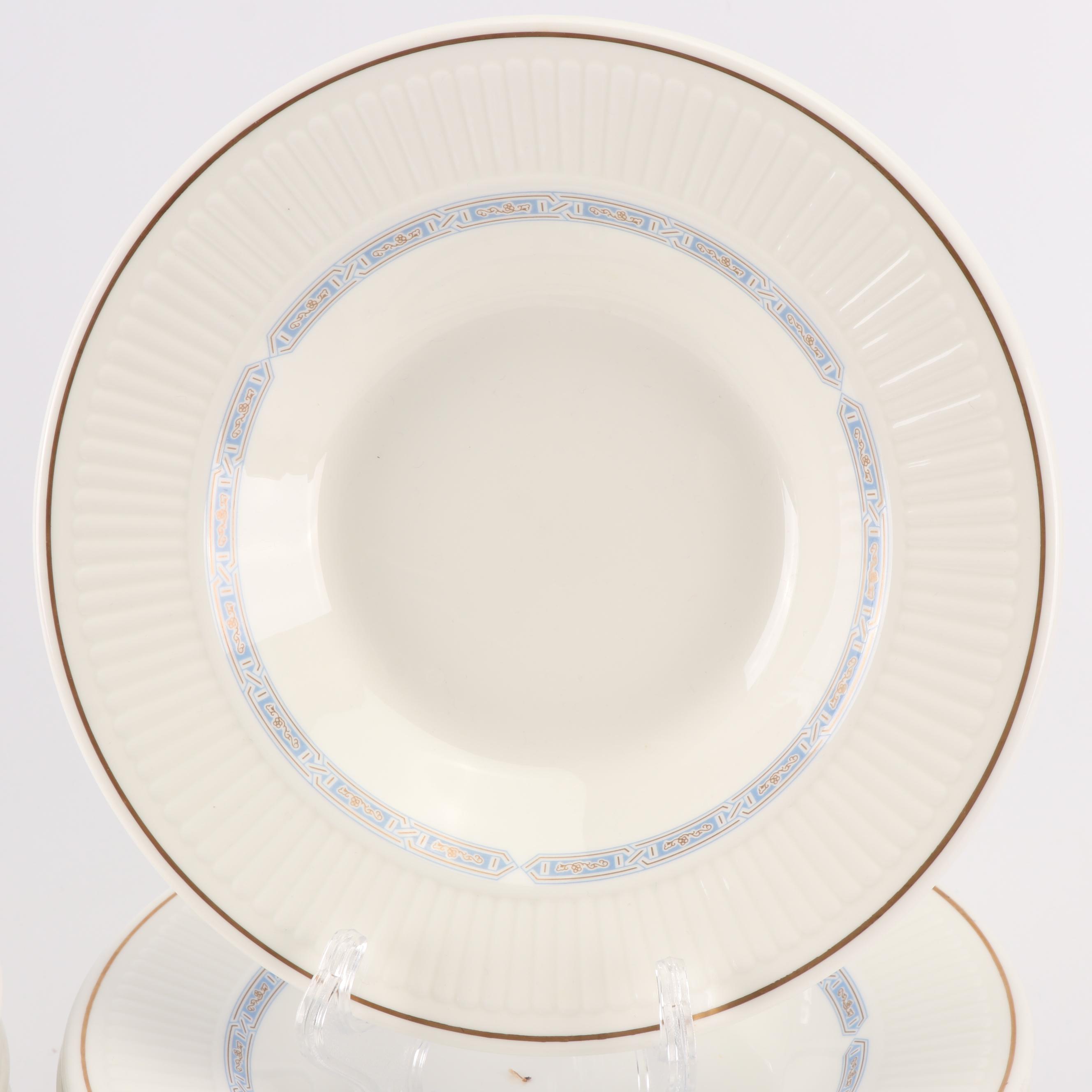 Wedgwood "Insignia" Bone China Bowls, Vintage